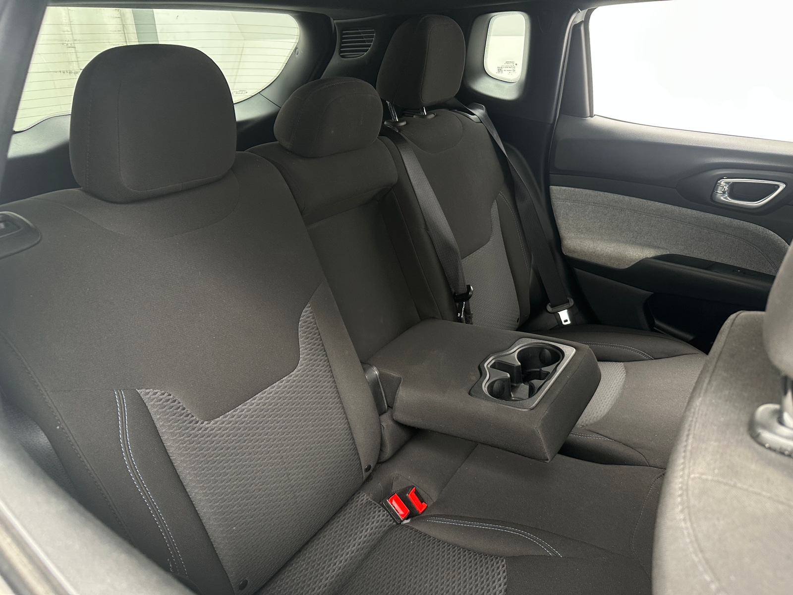 Thumbnail: 2023 Jeep Compass - 6