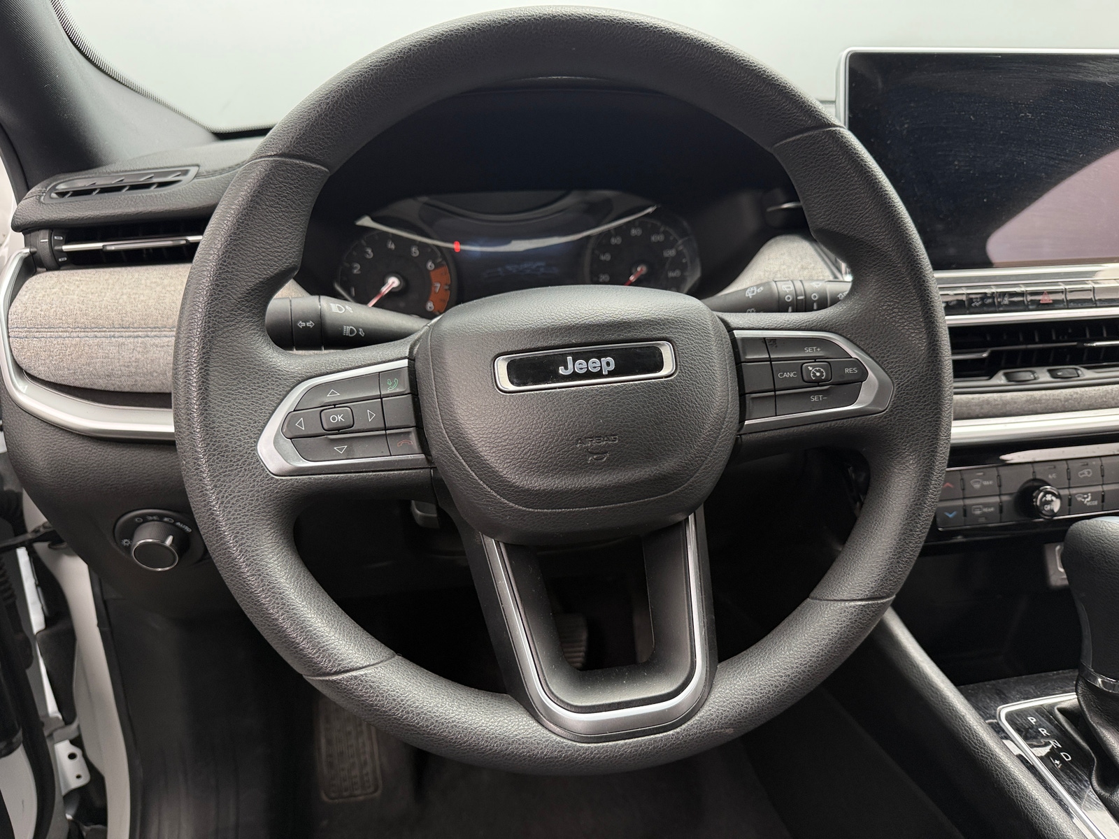Thumbnail: 2023 Jeep Compass - 5
