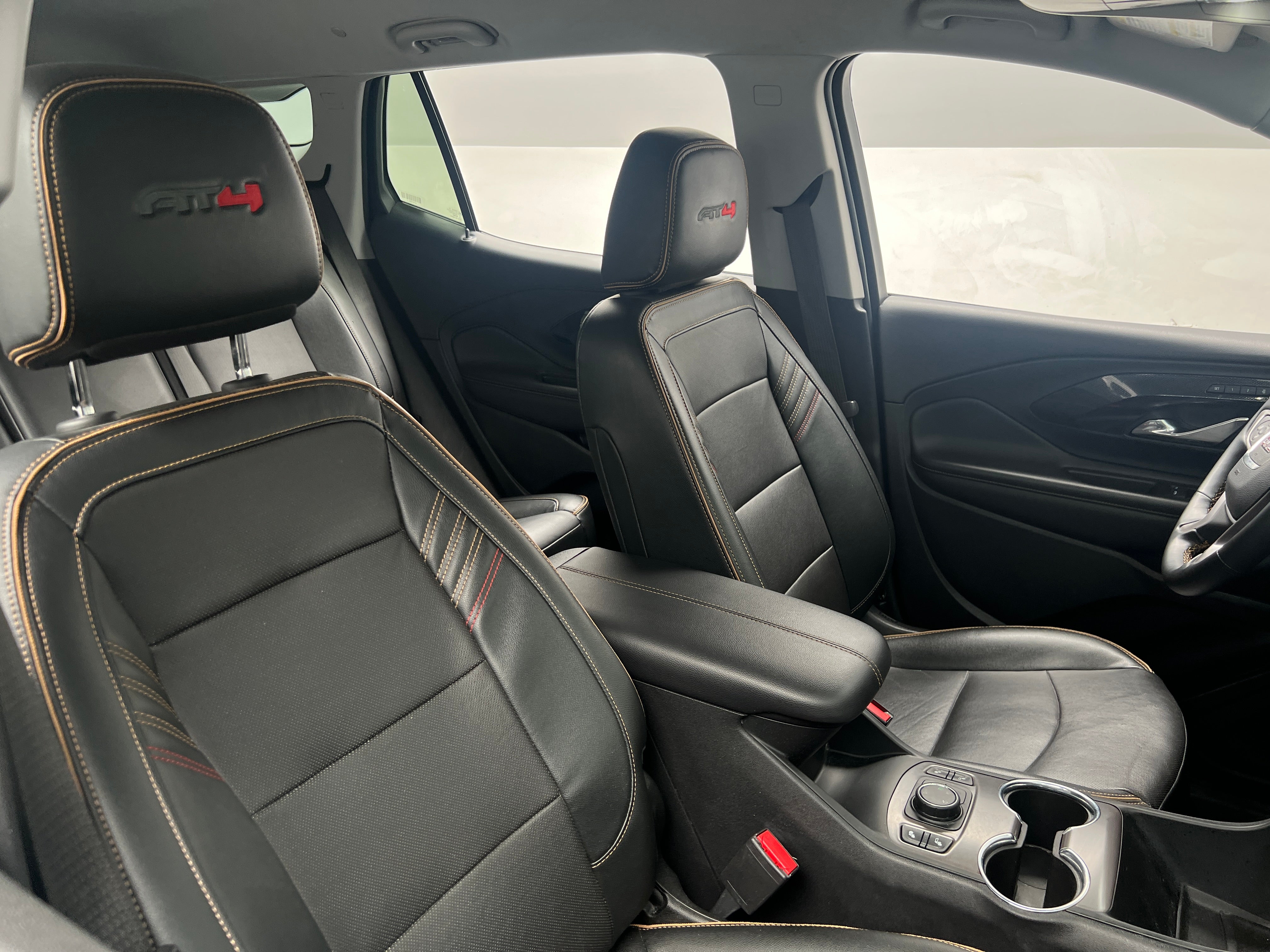 2023 GMC Terrain