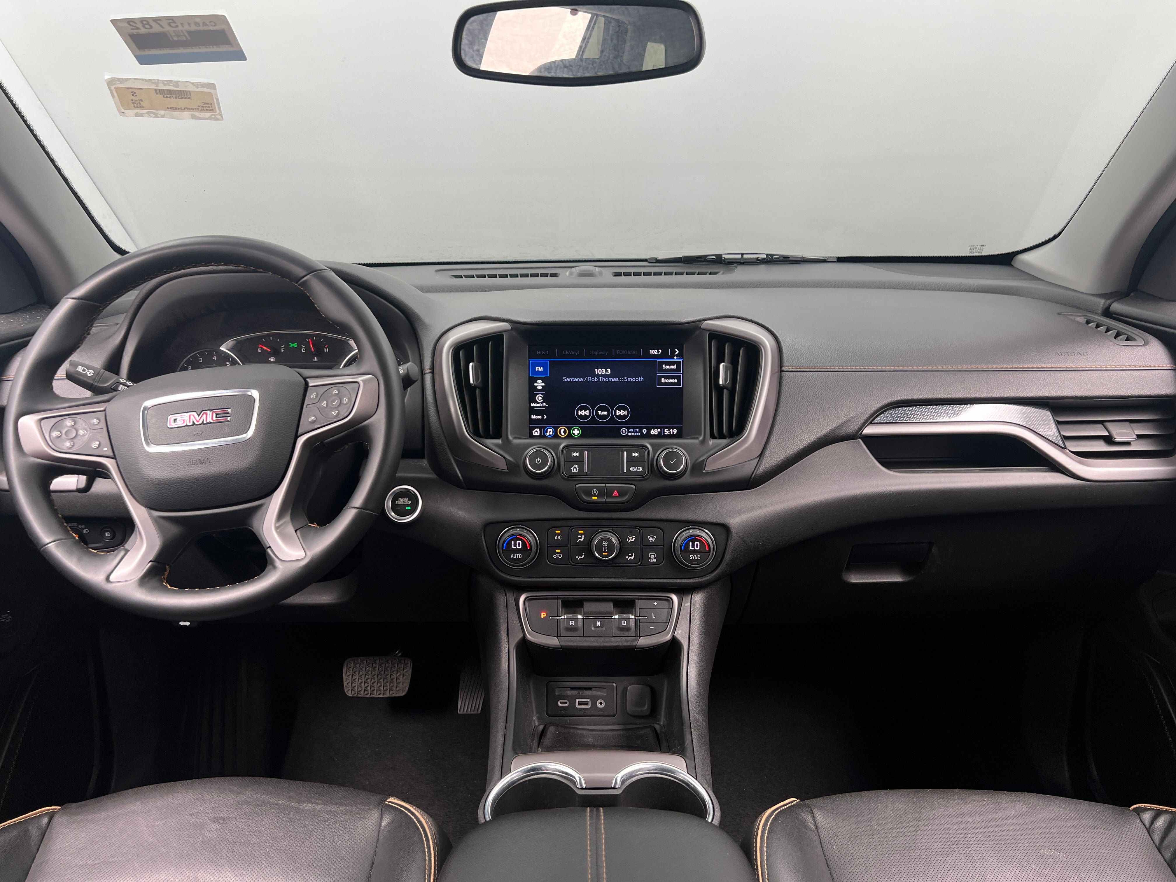 2023 GMC Terrain AT4 - Photo 2