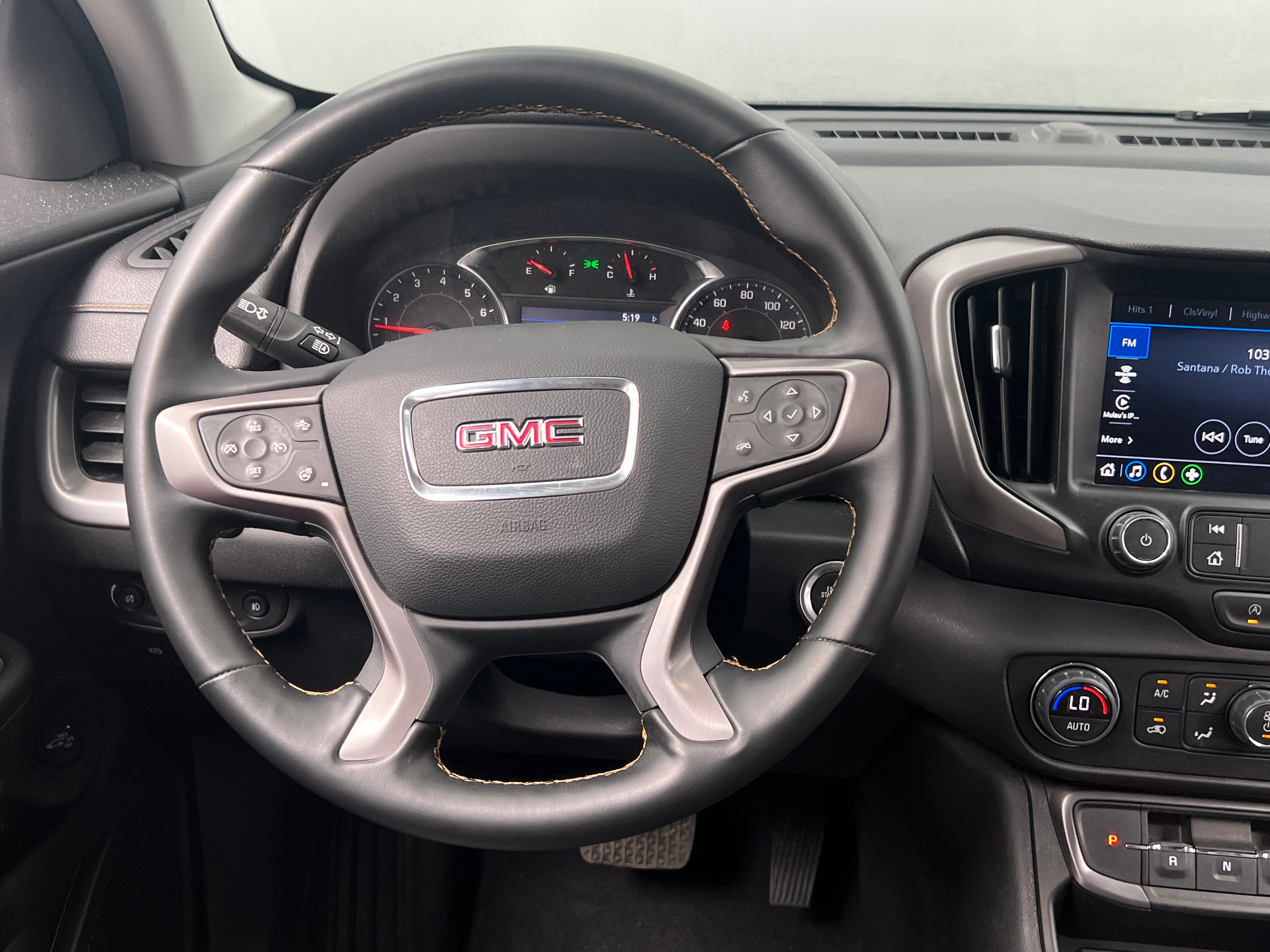 2023 GMC Terrain AT4 - Photo 7