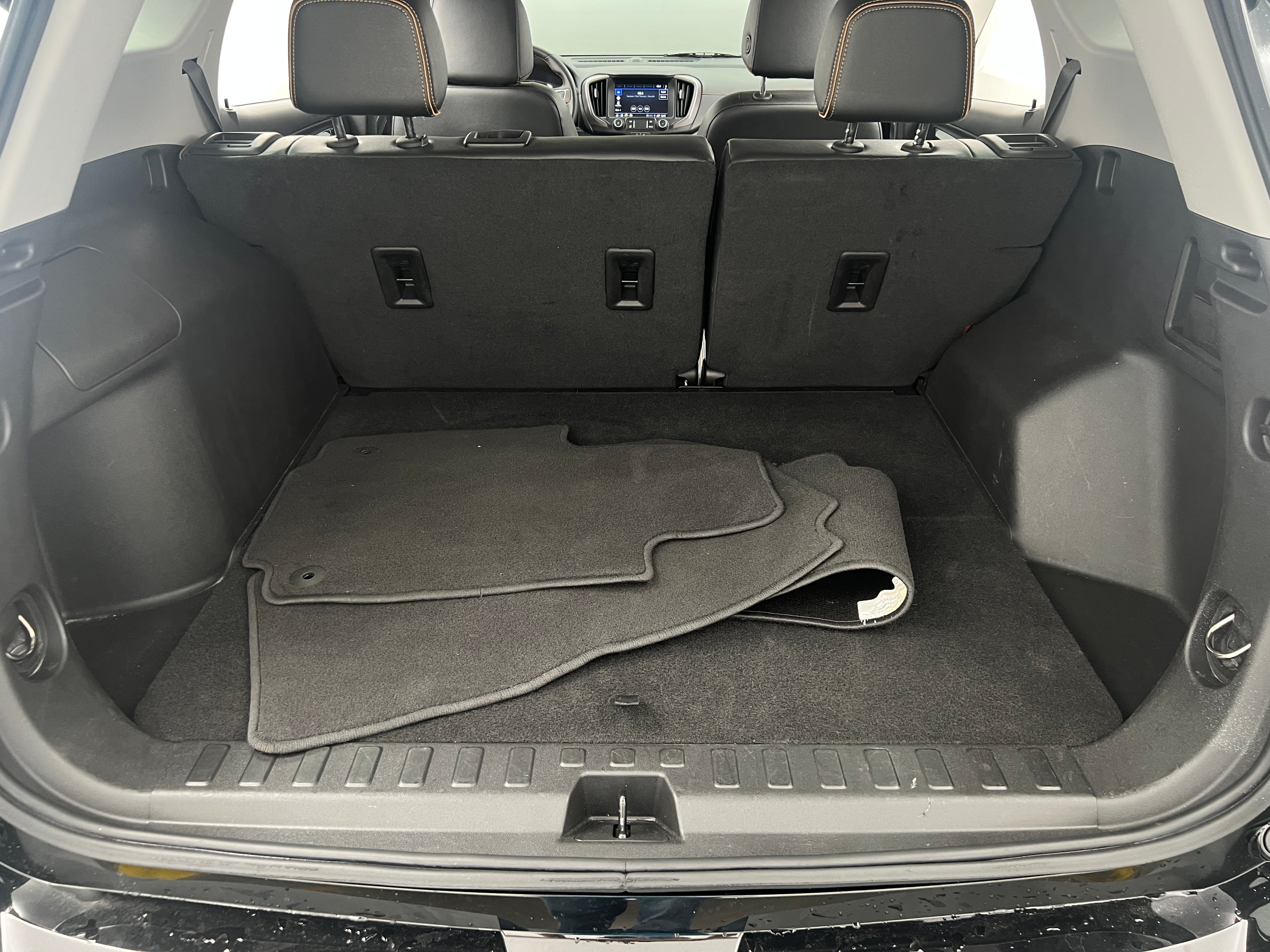 2023 GMC Terrain AT4 - Photo 8