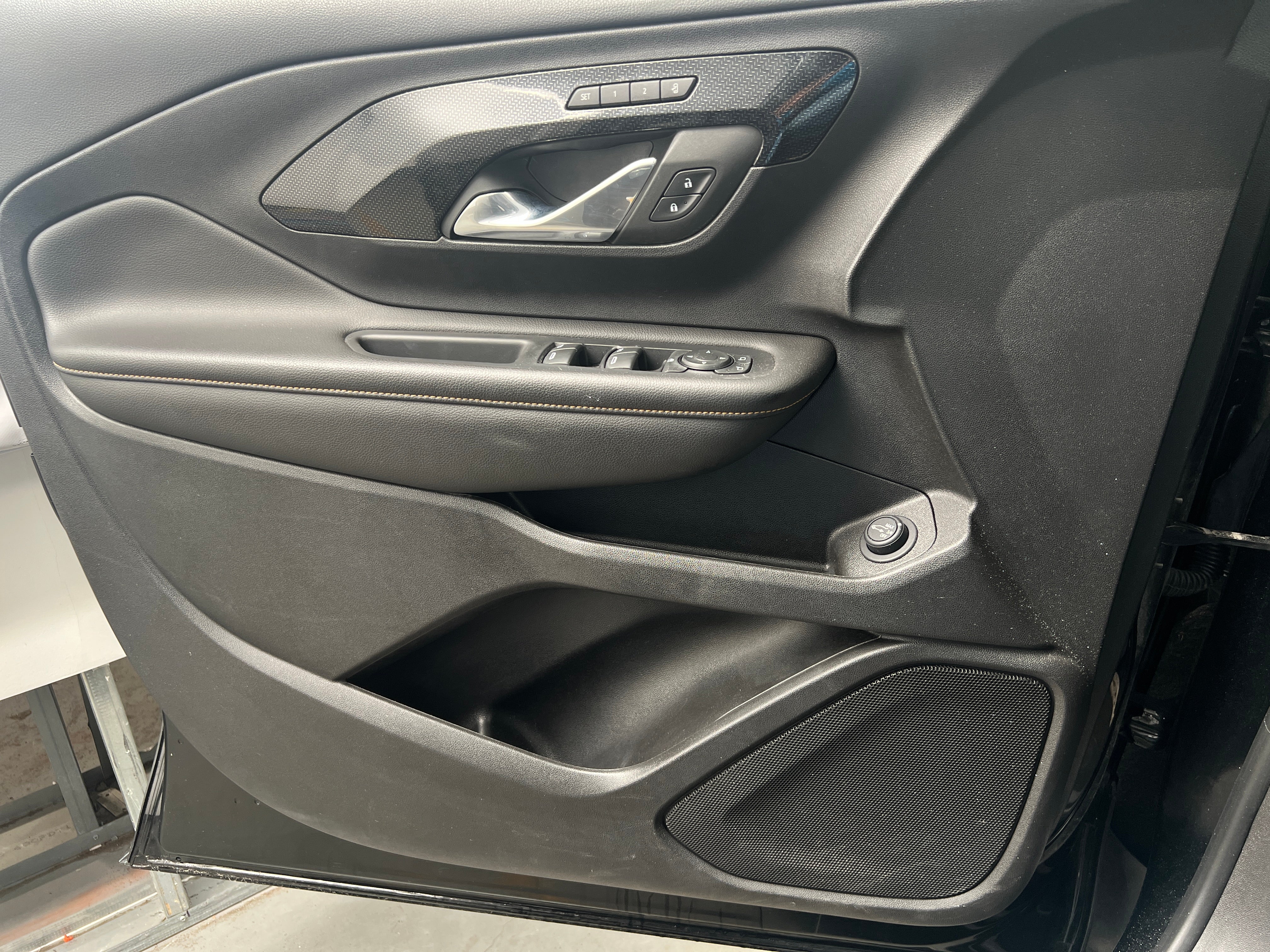 2023 GMC Terrain AT4 - Photo 10
