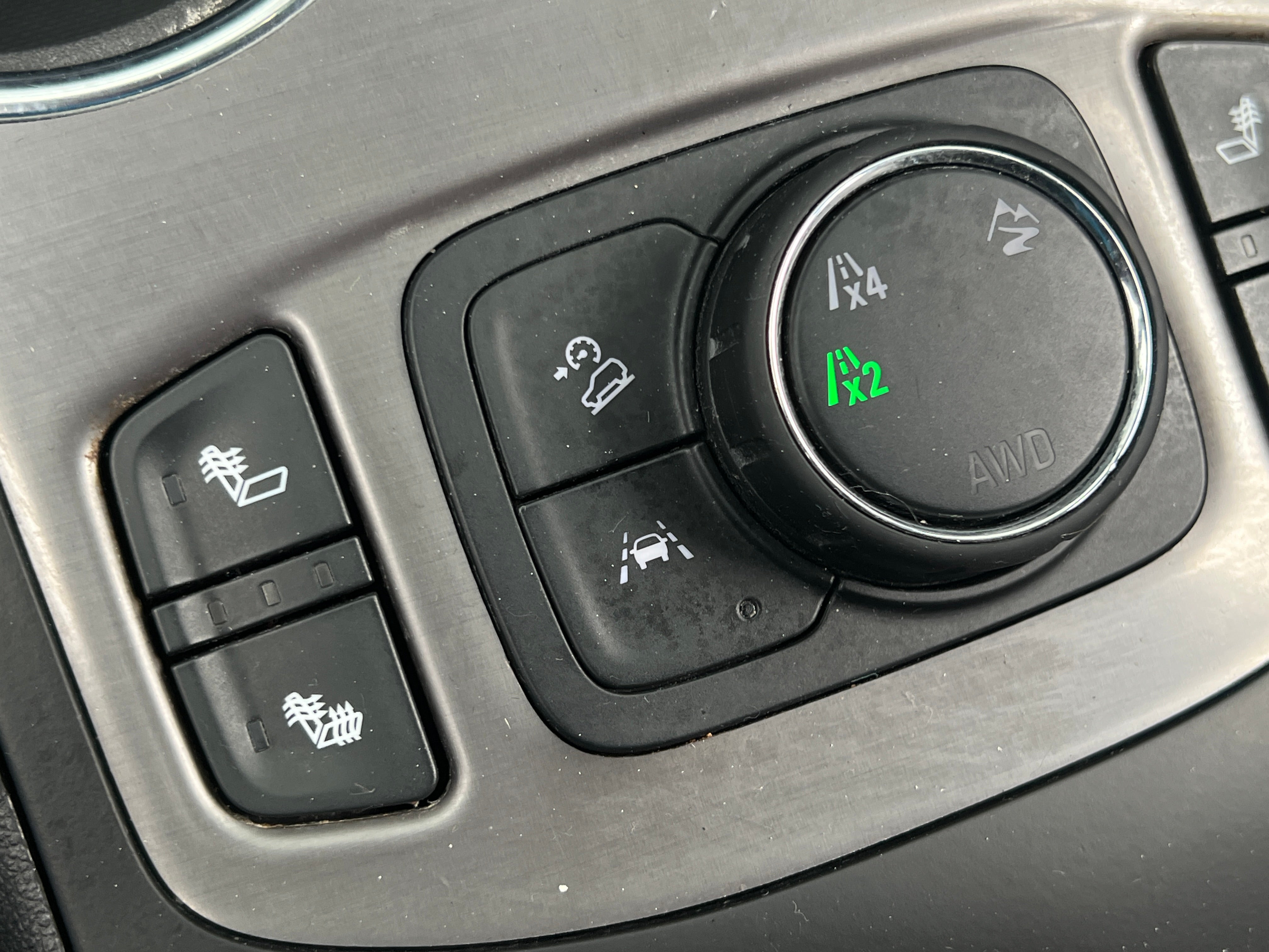 2023 GMC Terrain AT4 - Photo 12