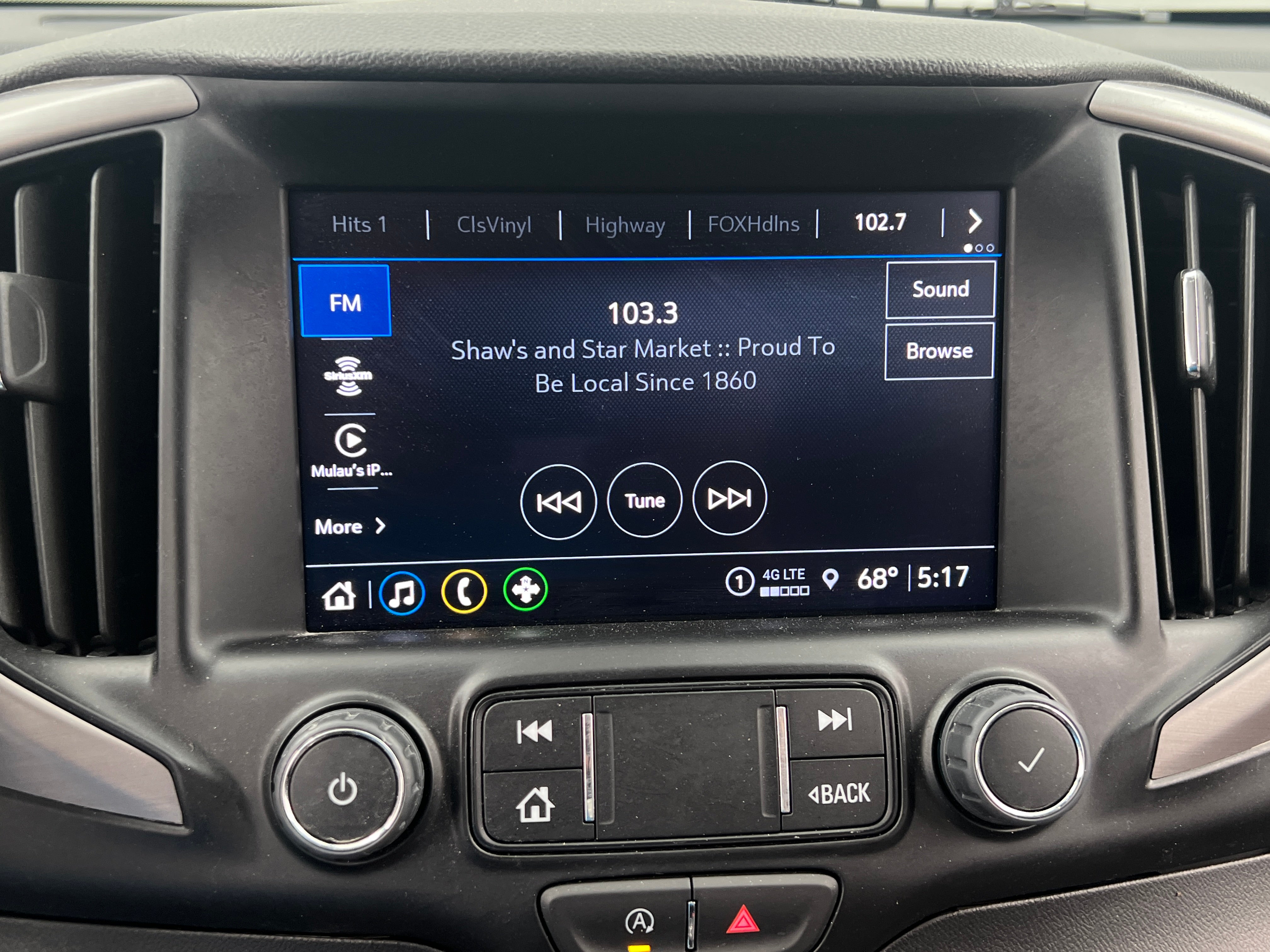 2023 GMC Terrain AT4 - Photo 16
