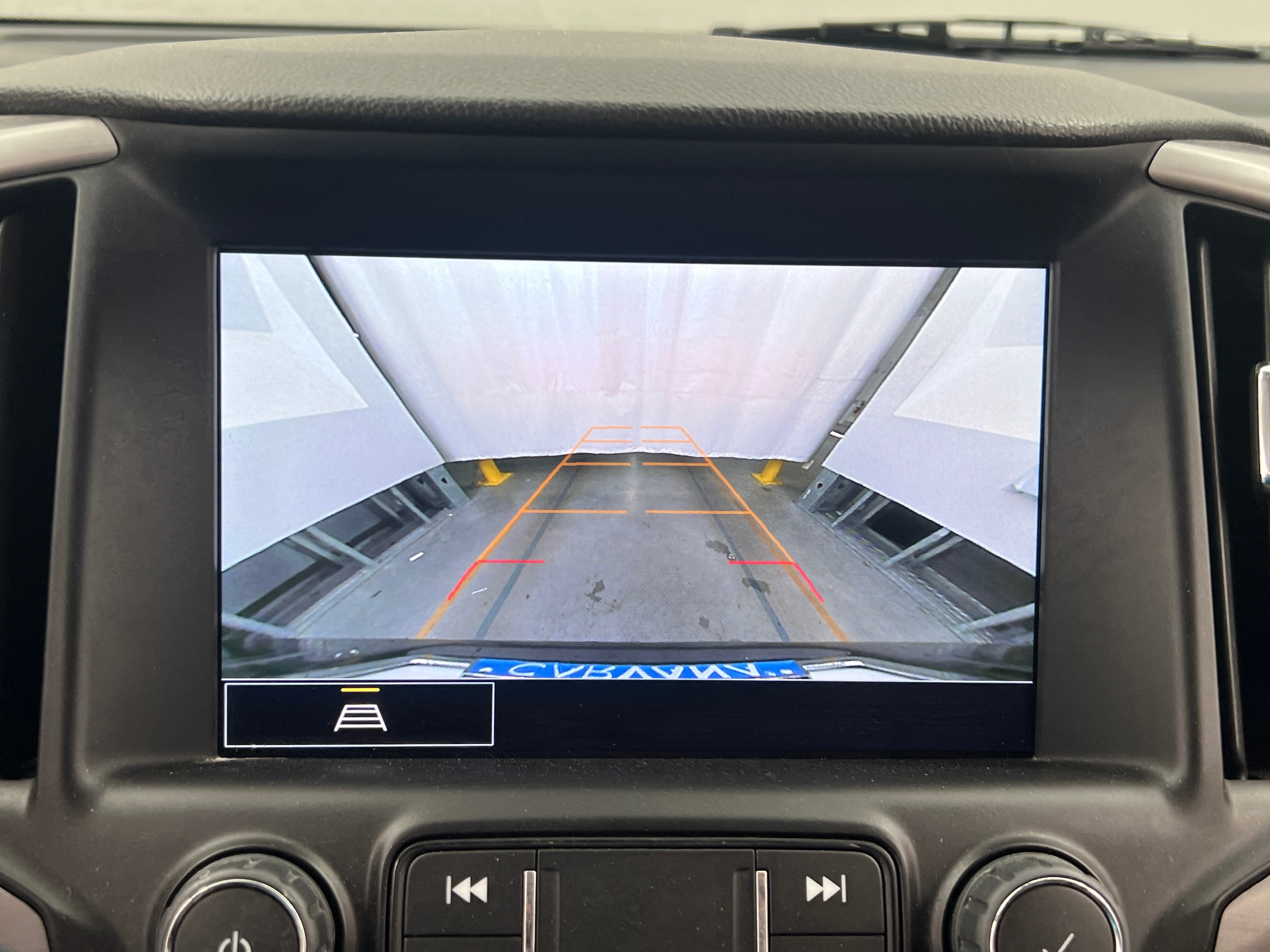 2023 GMC Terrain AT4 - Photo 17