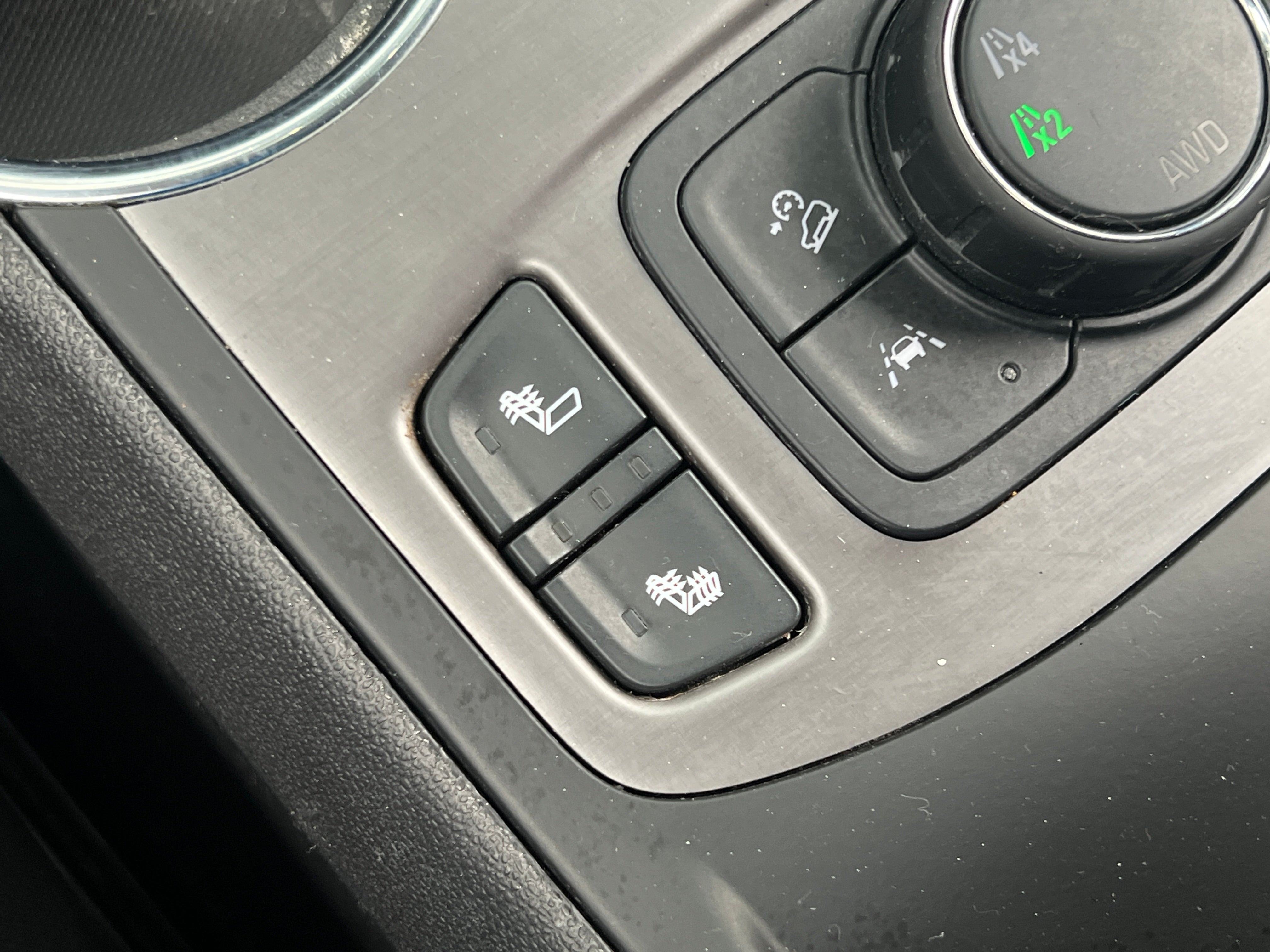 2023 GMC Terrain AT4 - Photo 18