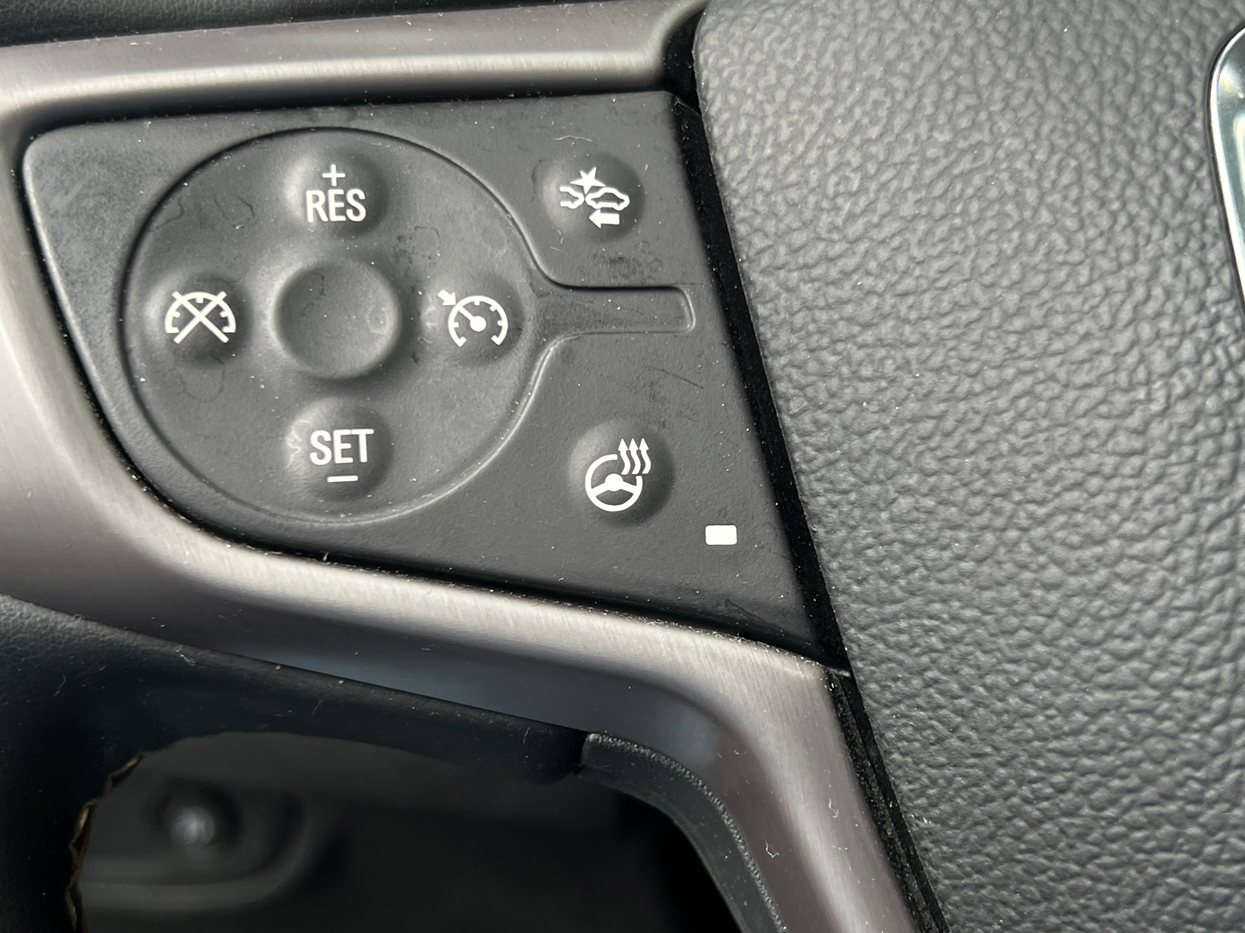 2023 GMC Terrain AT4 - Photo 19