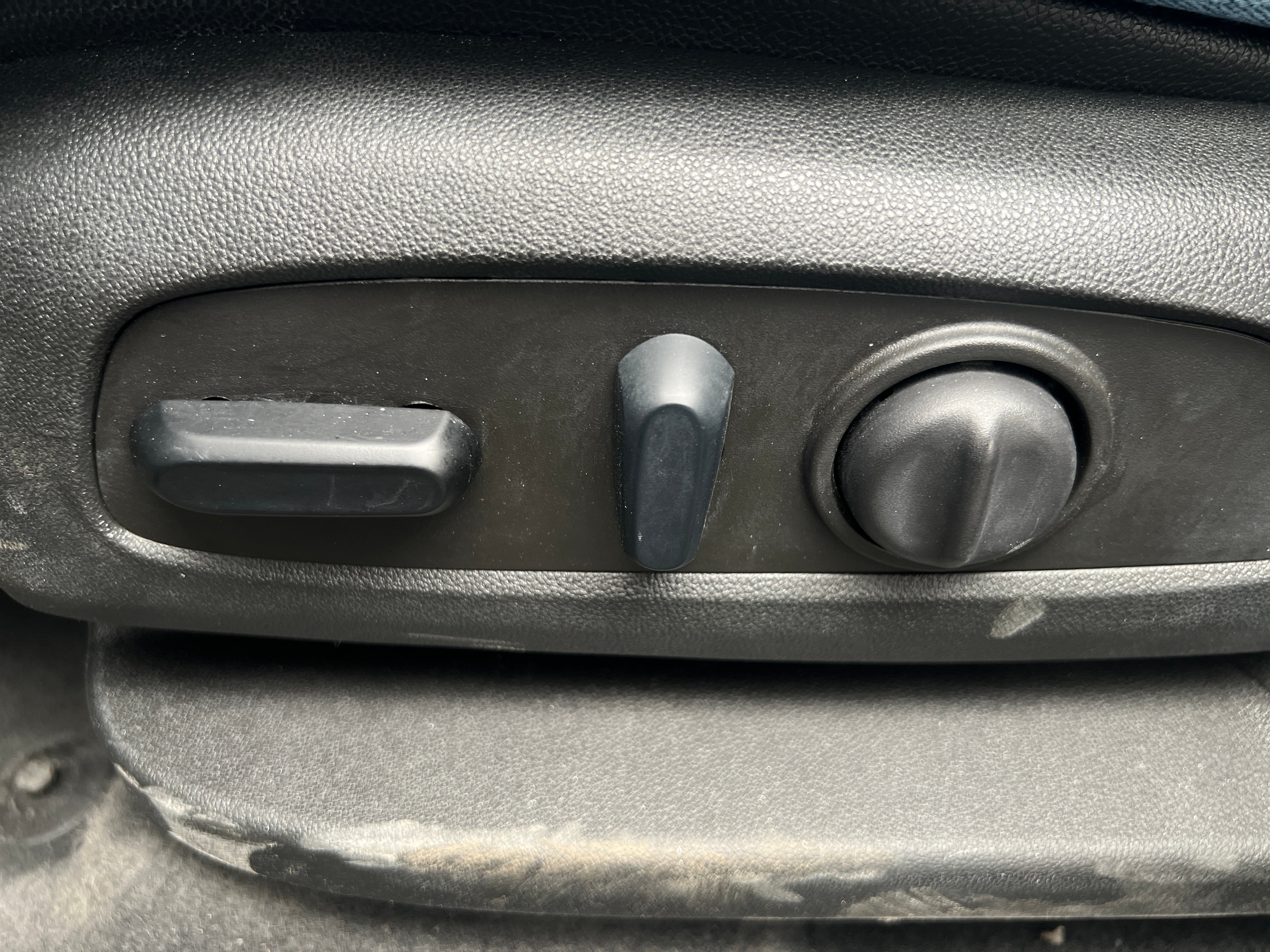 2023 GMC Terrain AT4 - Photo 21