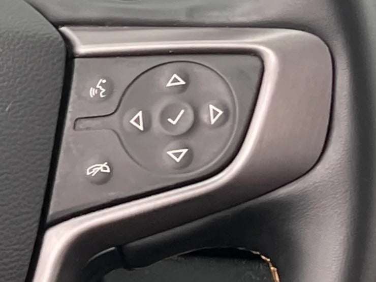 2023 GMC Terrain AT4 - Photo 13