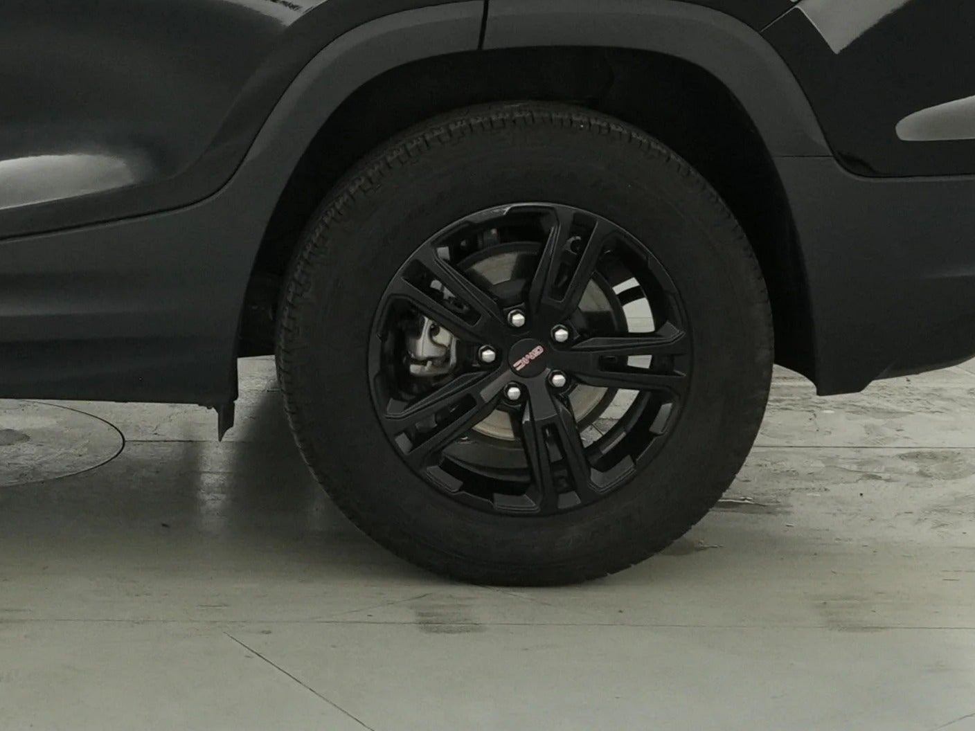 2023 GMC Terrain AT4 - Photo 14