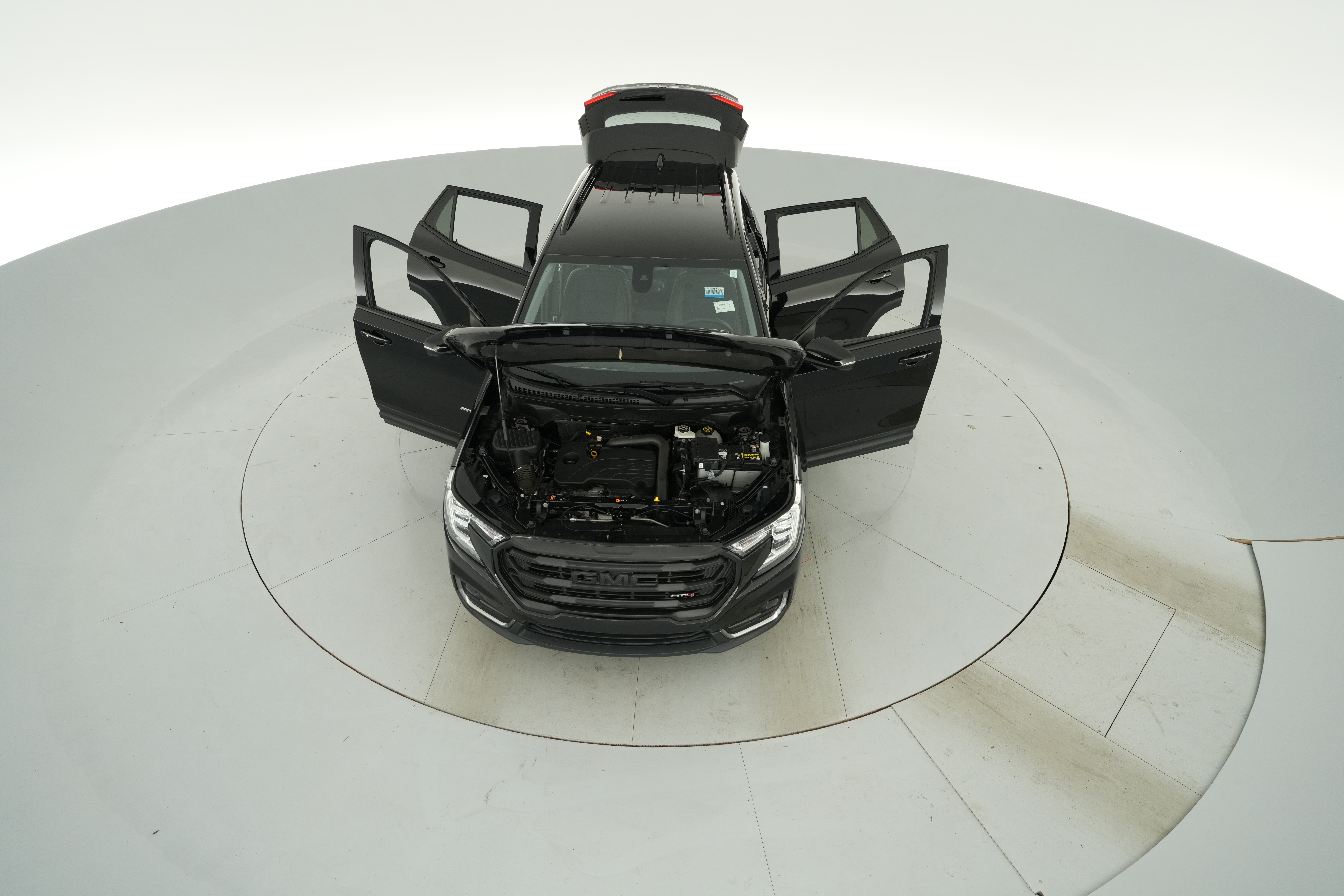 2023 GMC Terrain AT4 - Photo 47