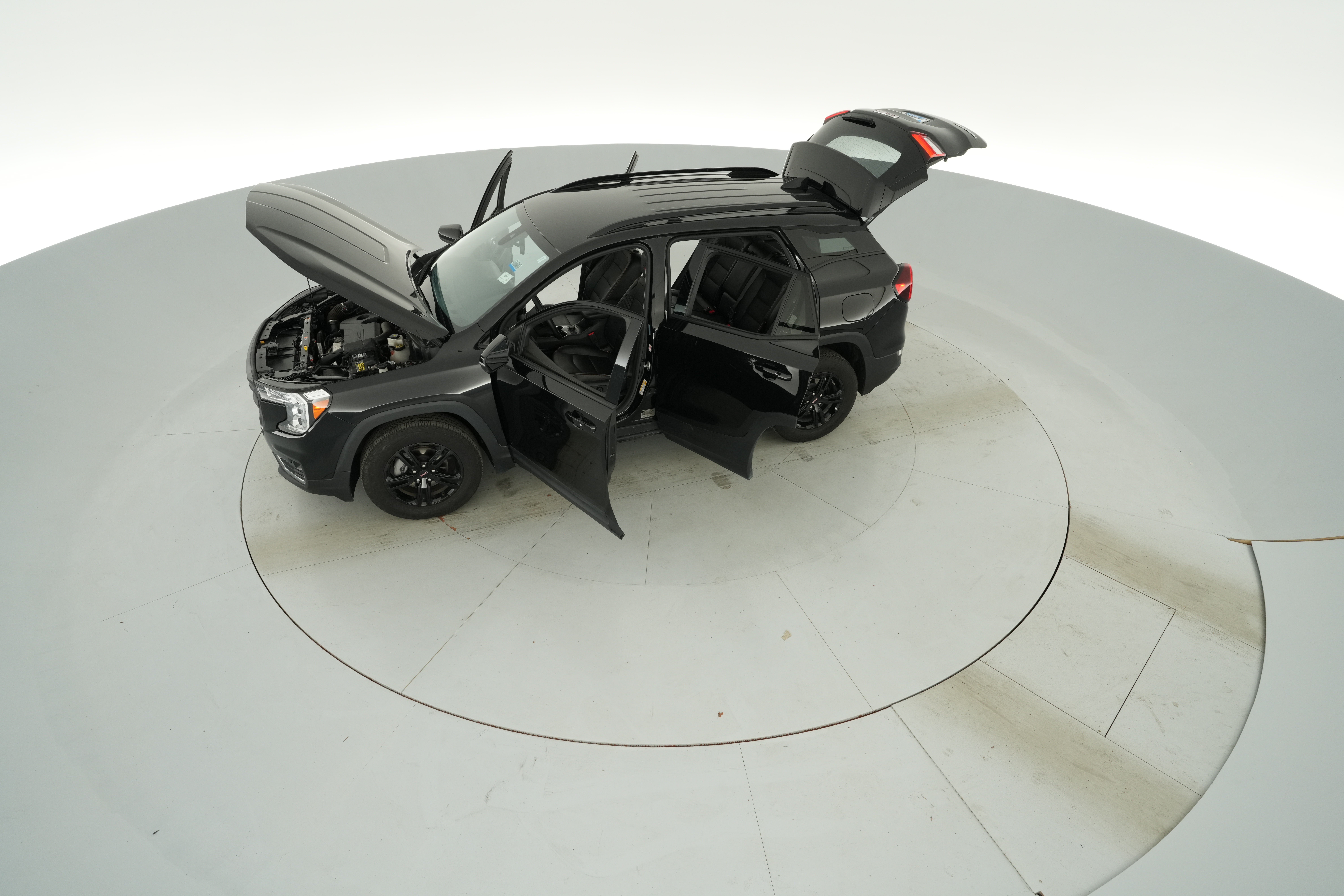 2023 GMC Terrain AT4 - Photo 50