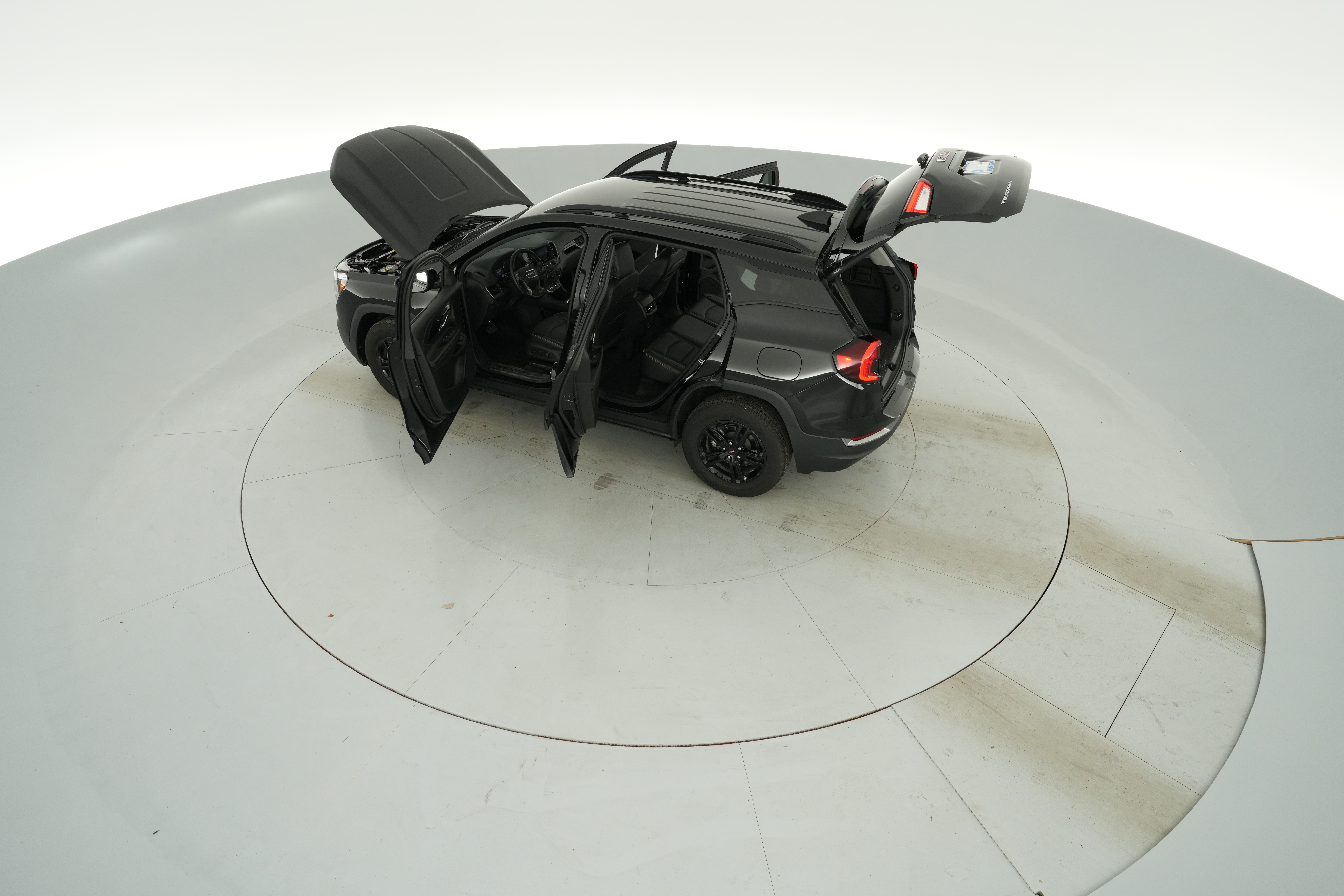 2023 GMC Terrain AT4 - Photo 52