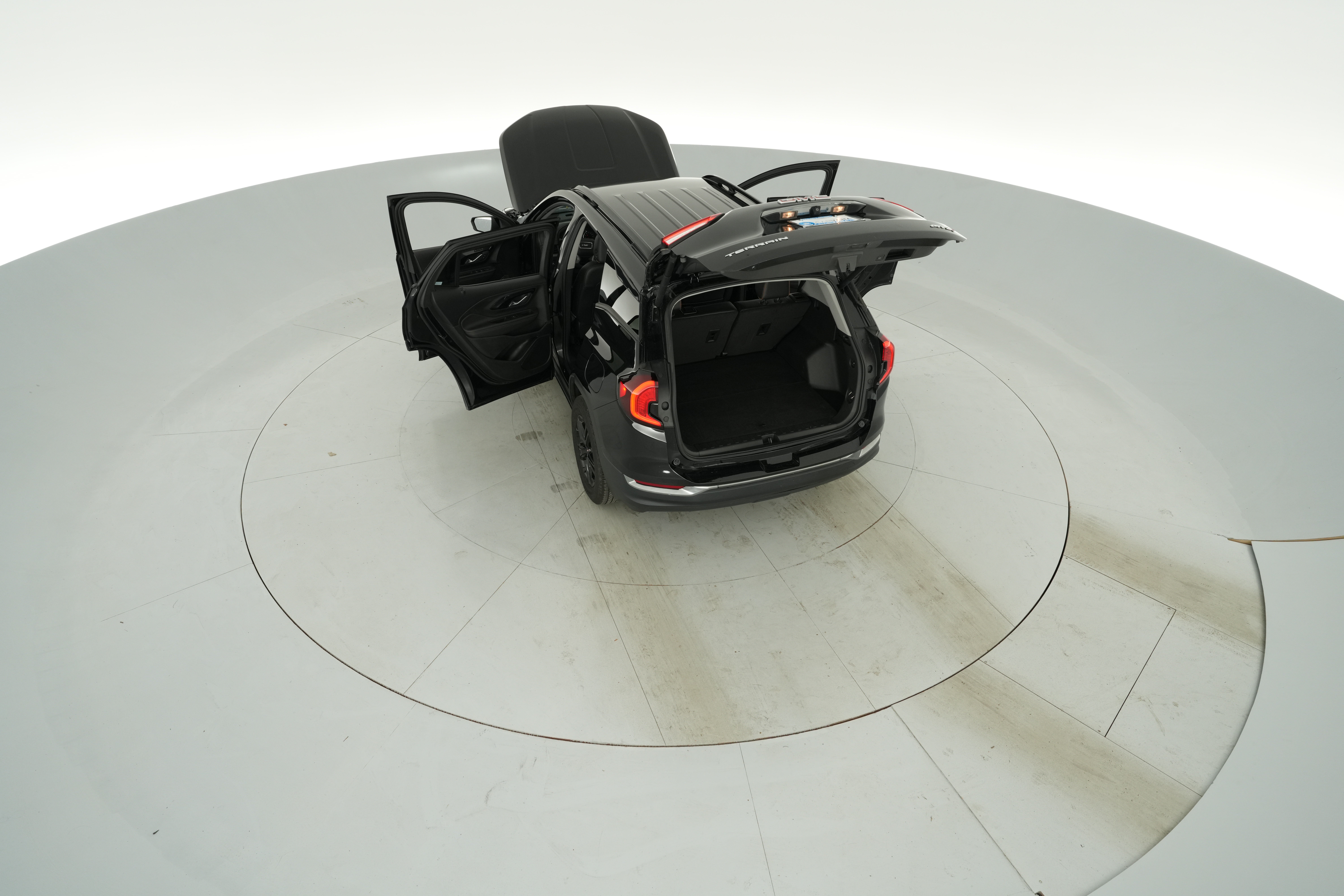 2023 GMC Terrain AT4 - Photo 54