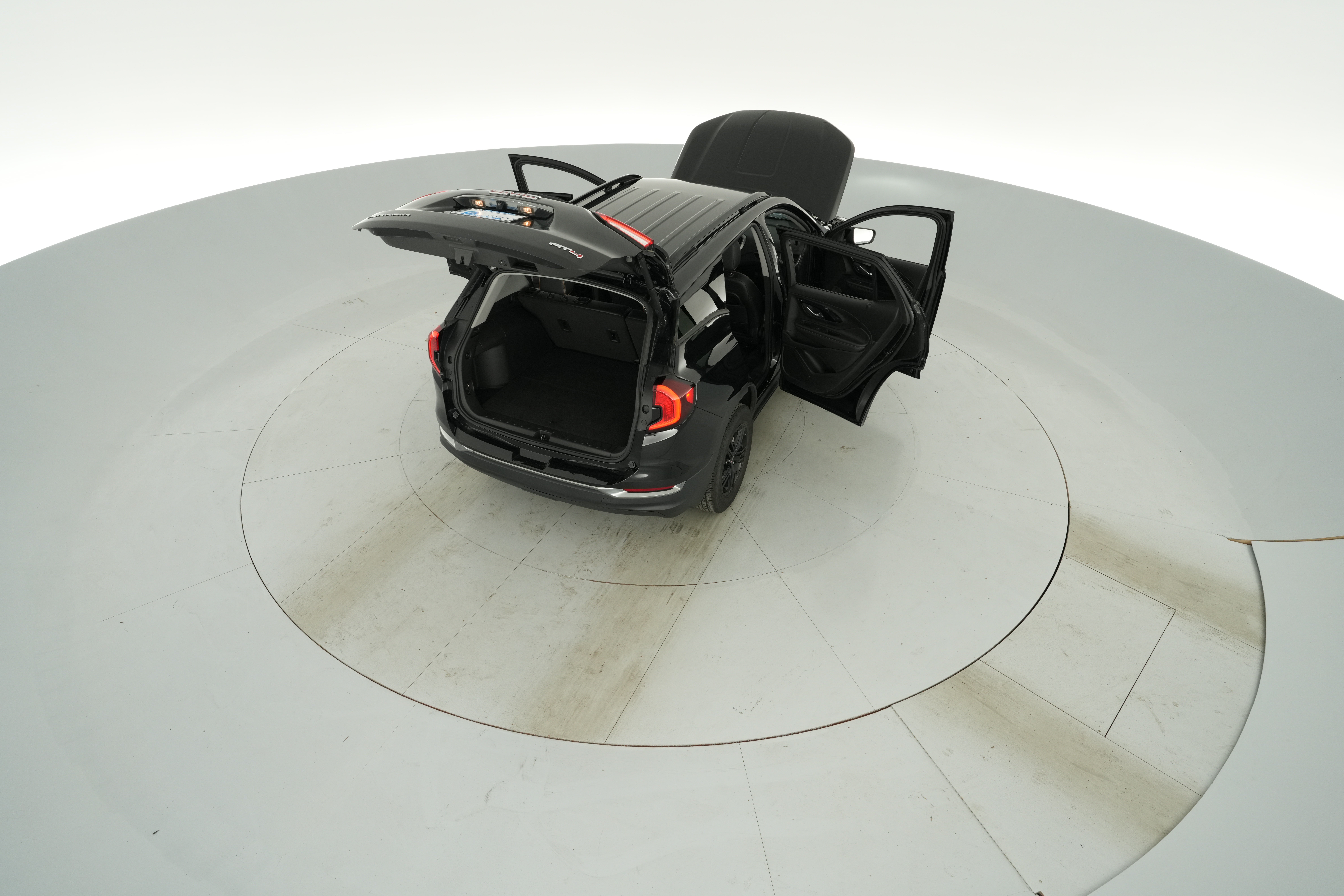 2023 GMC Terrain AT4 - Photo 56