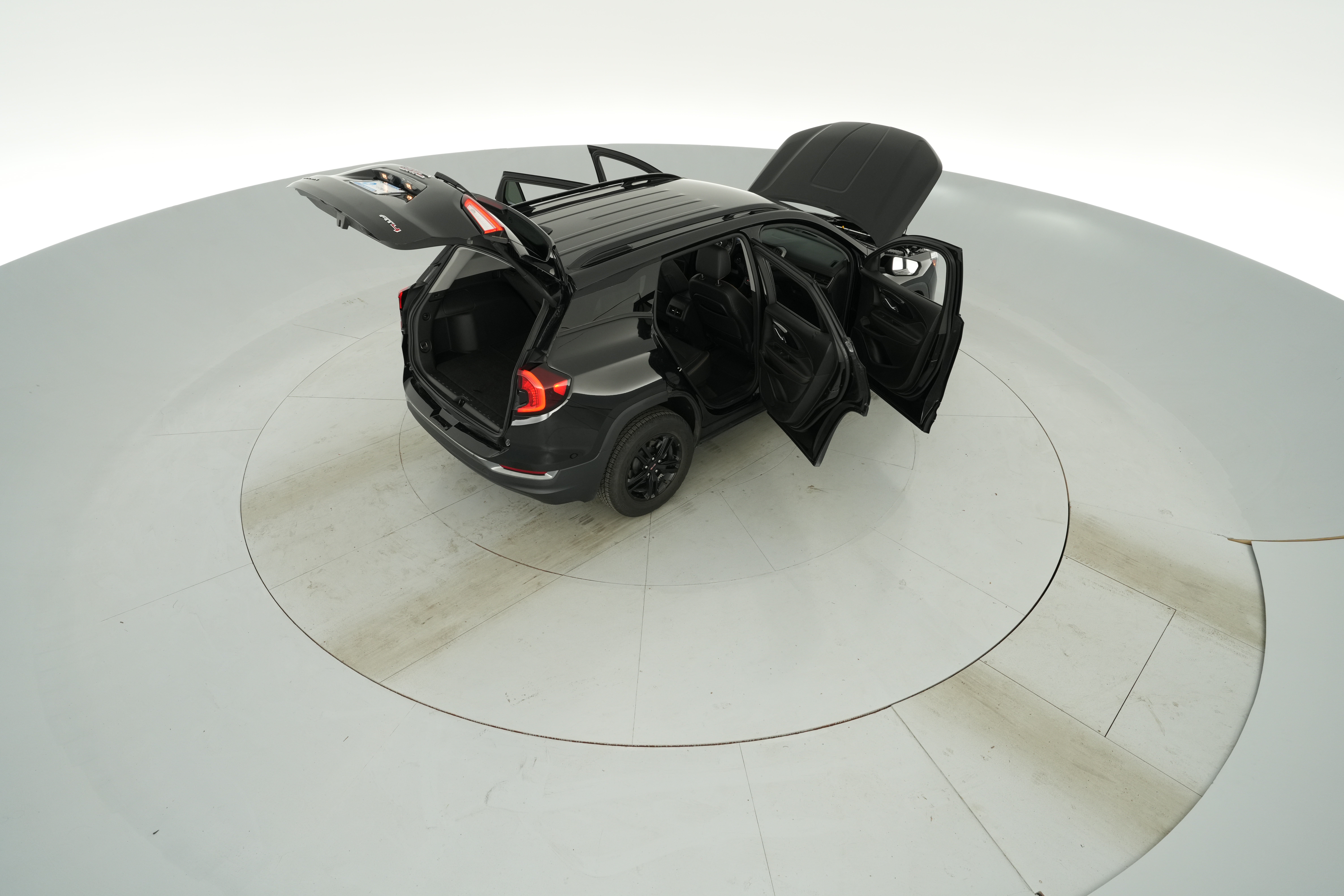 2023 GMC Terrain AT4 - Photo 57