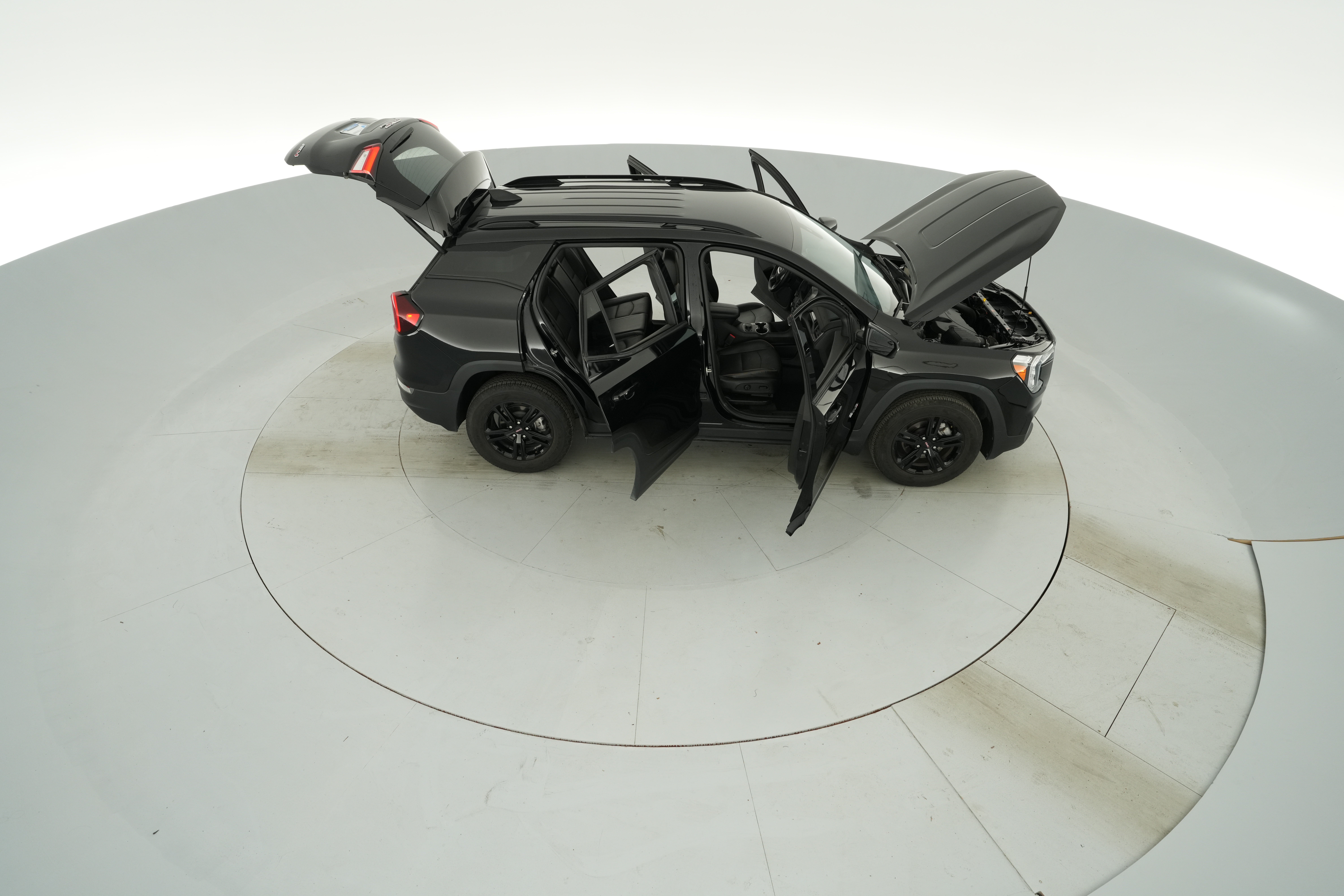 2023 GMC Terrain AT4 - Photo 59