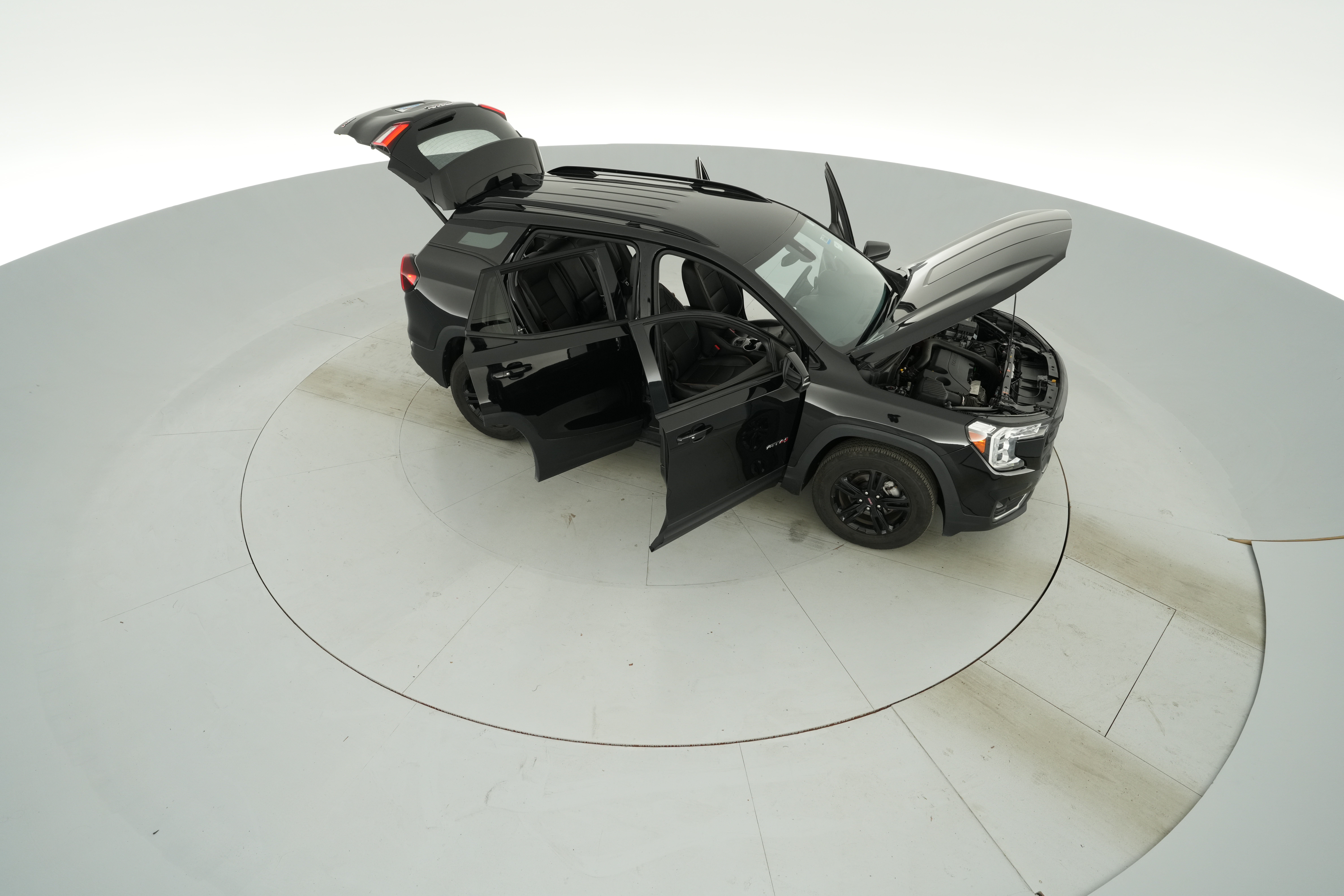 2023 GMC Terrain AT4 - Photo 60