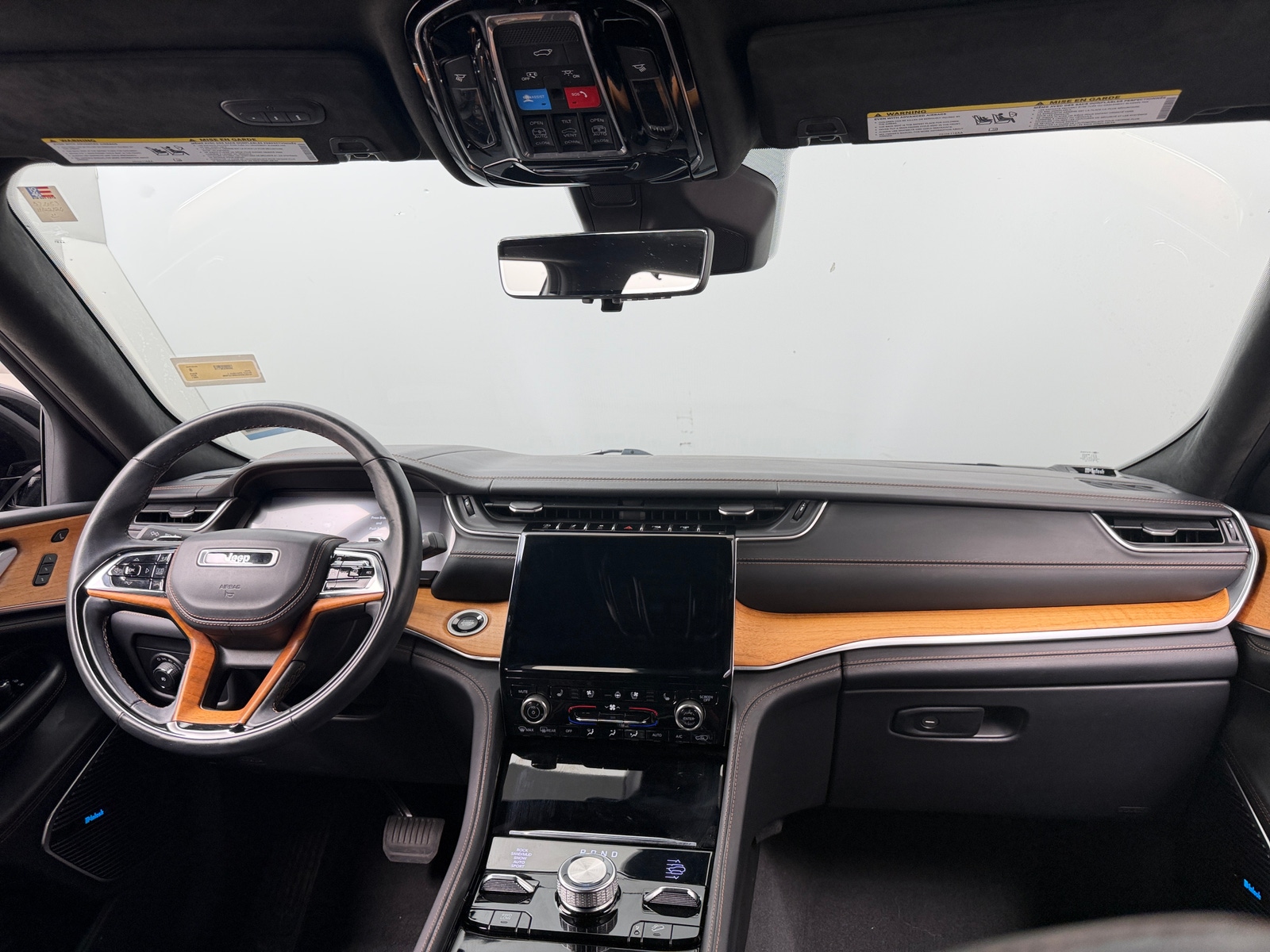 Thumbnail: 2021 Jeep Grand Cherokee L - 2