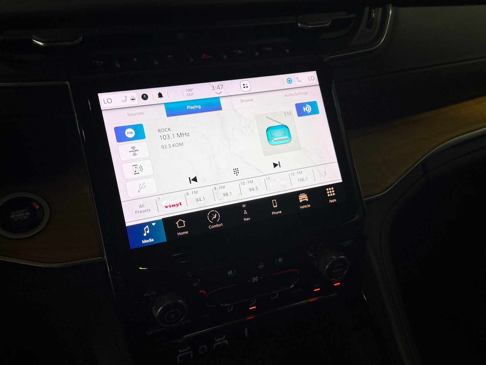 Thumbnail: 2021 Jeep Grand Cherokee L - 3