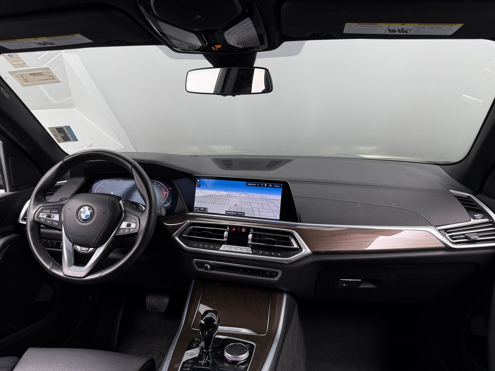 Thumbnail: 2022 BMW X5 - 2