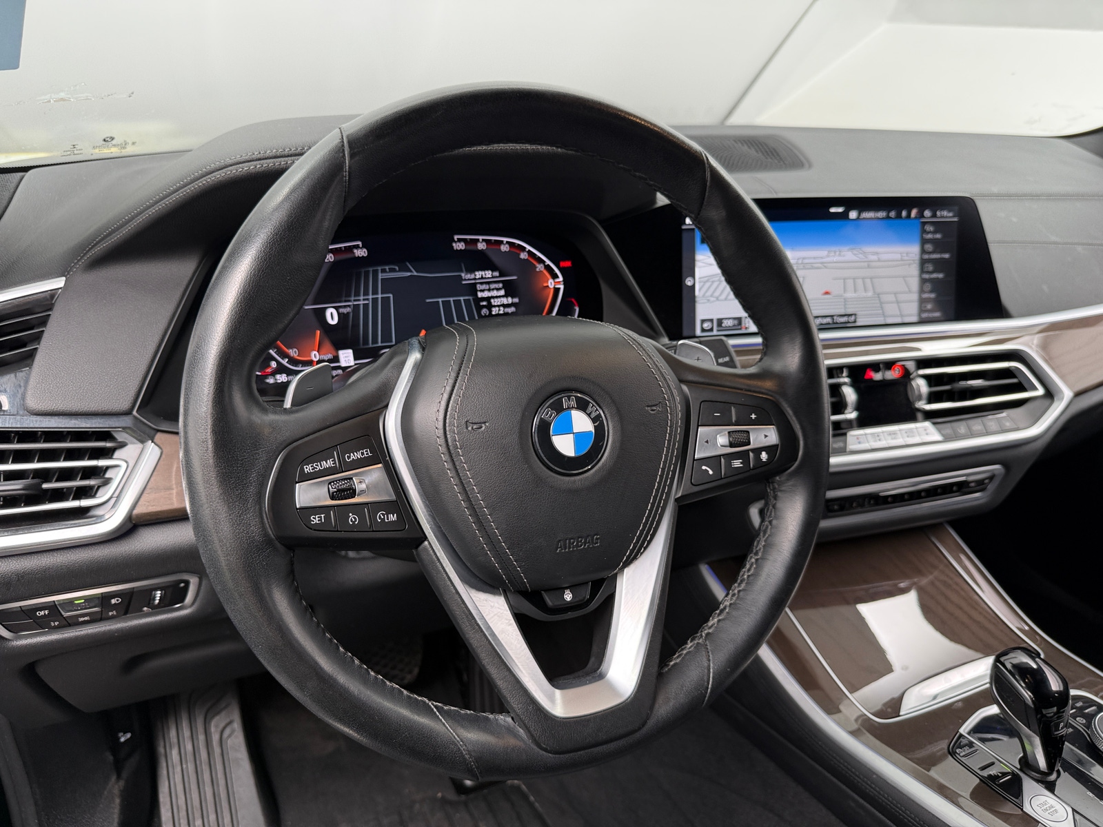 Thumbnail: 2022 BMW X5 - 4