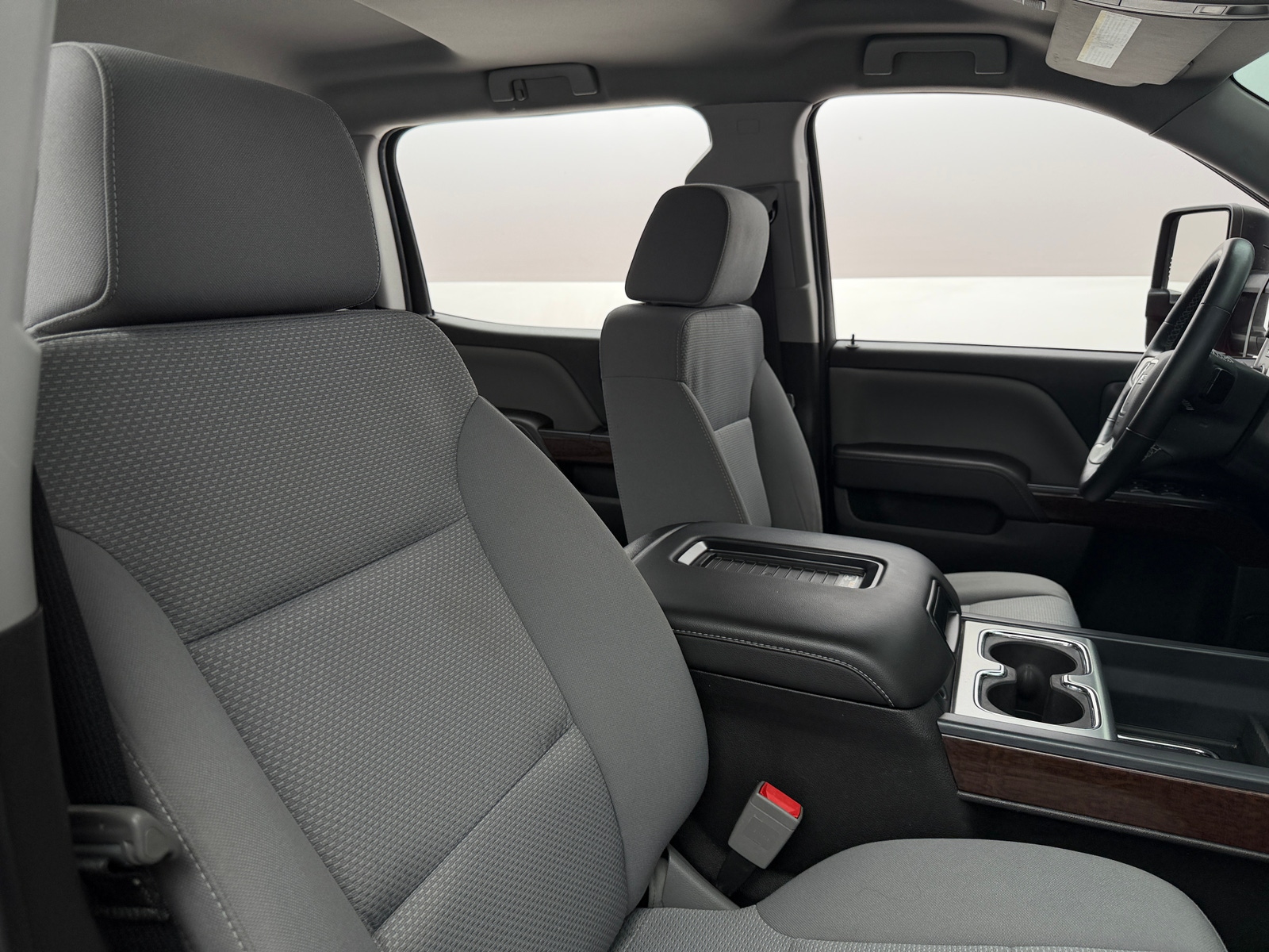 Thumbnail: 2018 GMC Sierra 1500 - 2