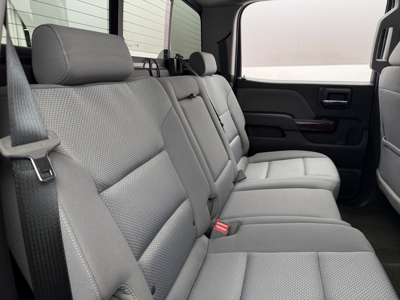 Thumbnail: 2018 GMC Sierra 1500 - 6