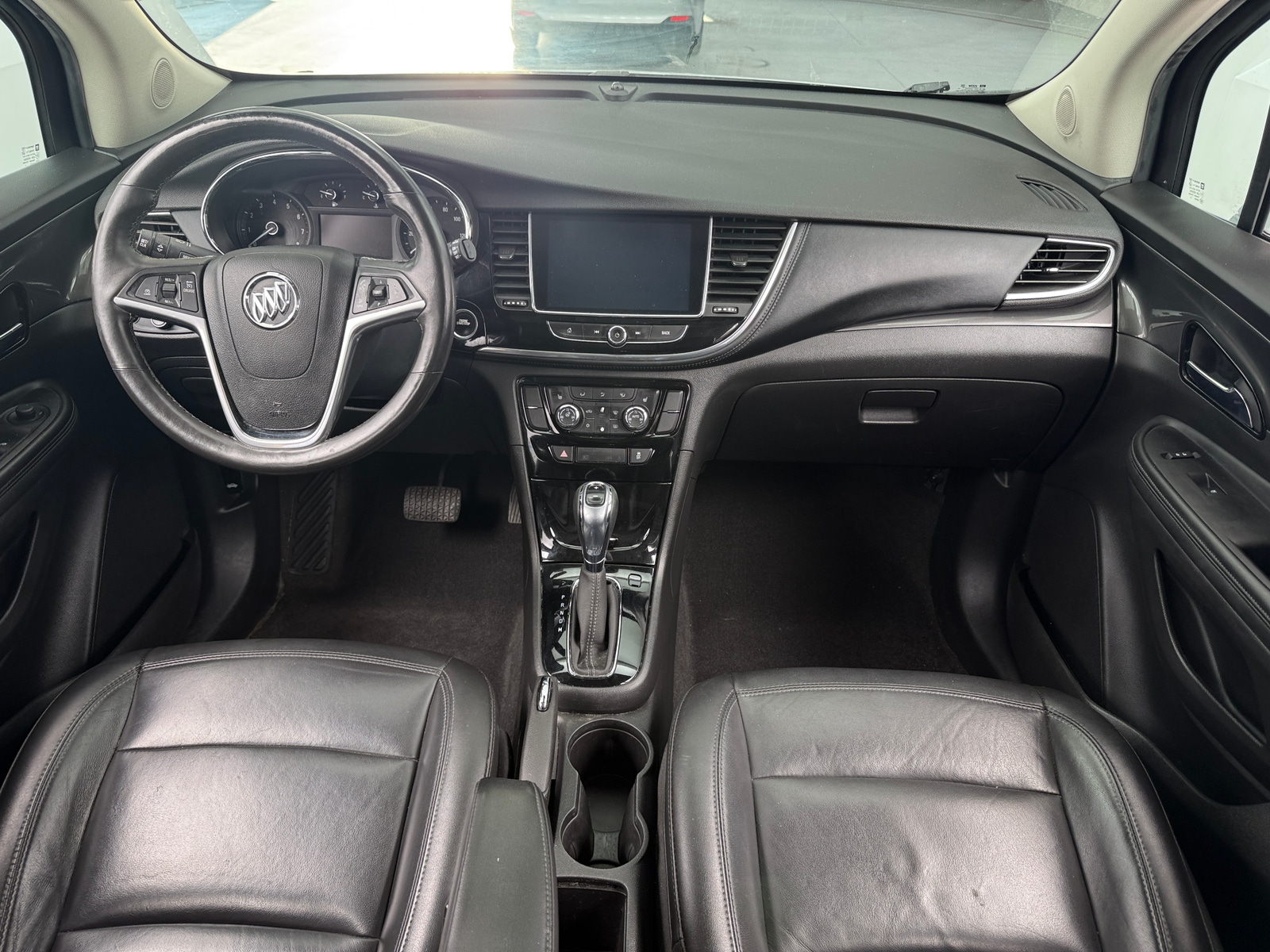 Thumbnail: 2017 Buick Encore - 2