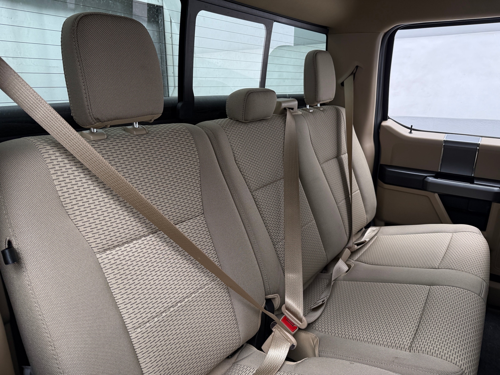 Thumbnail: 2020 Ford Econoline - 6