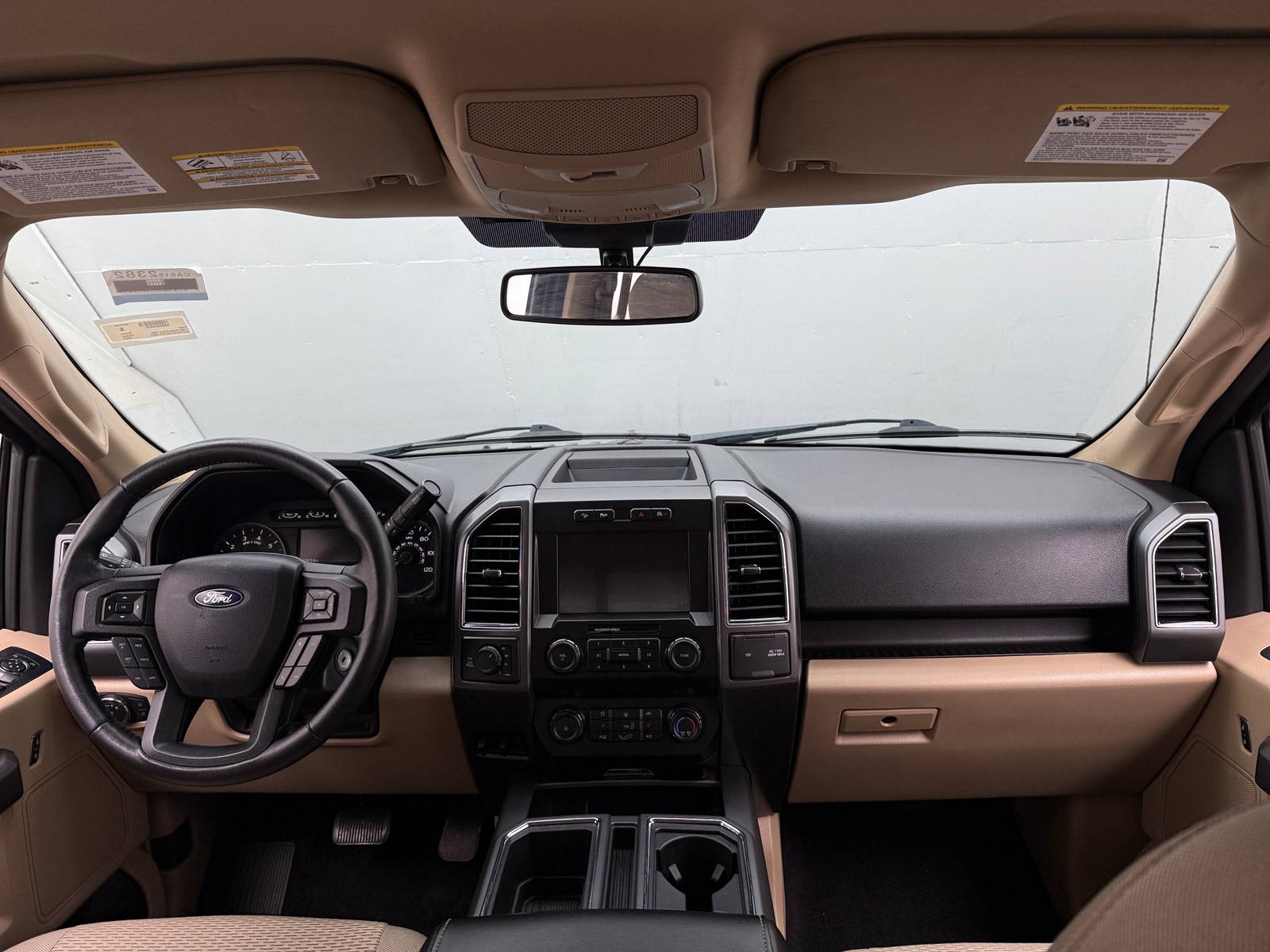 Thumbnail: 2020 Ford Econoline - 3