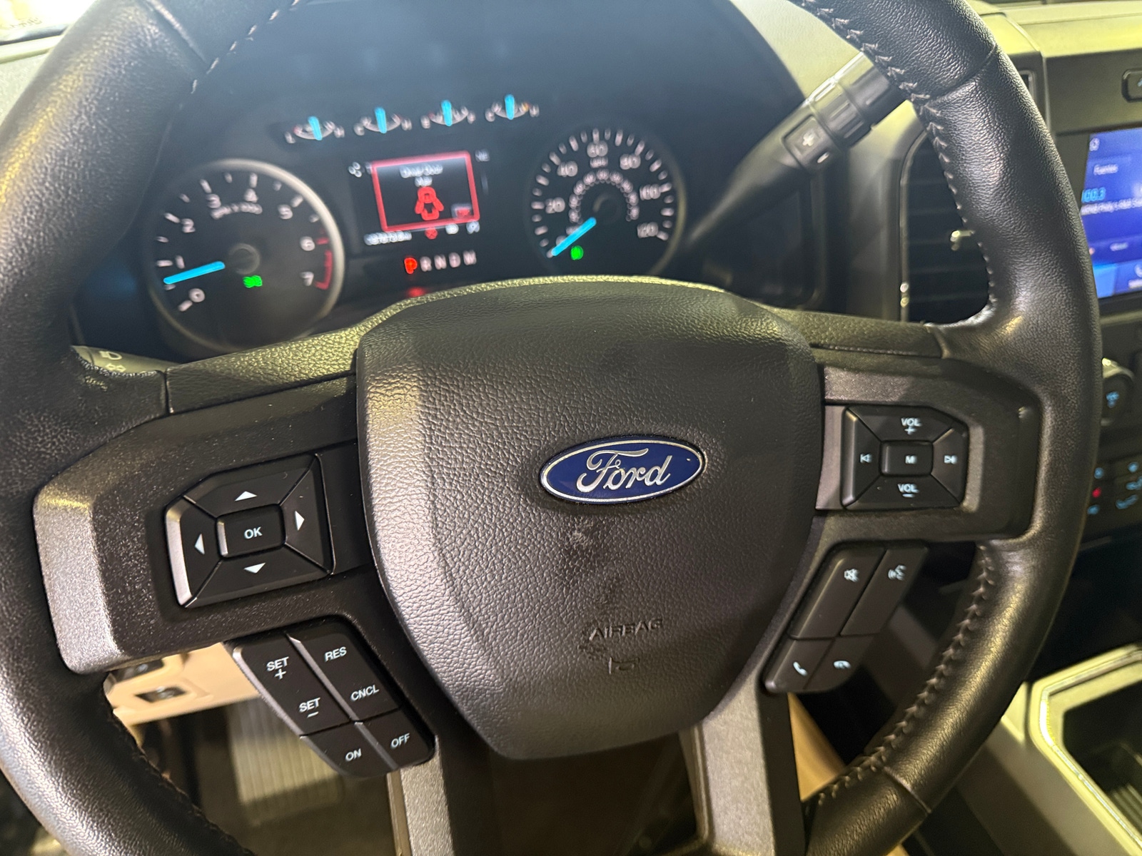 Thumbnail: 2020 Ford Econoline - 5
