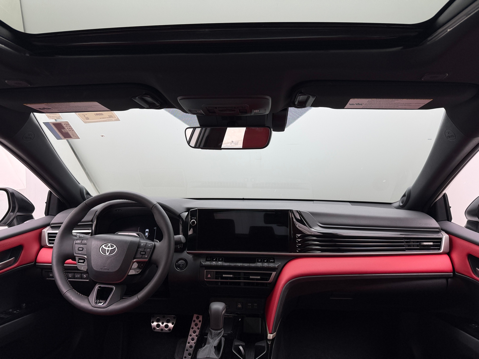 Thumbnail: 2026 Toyota Camry - 2