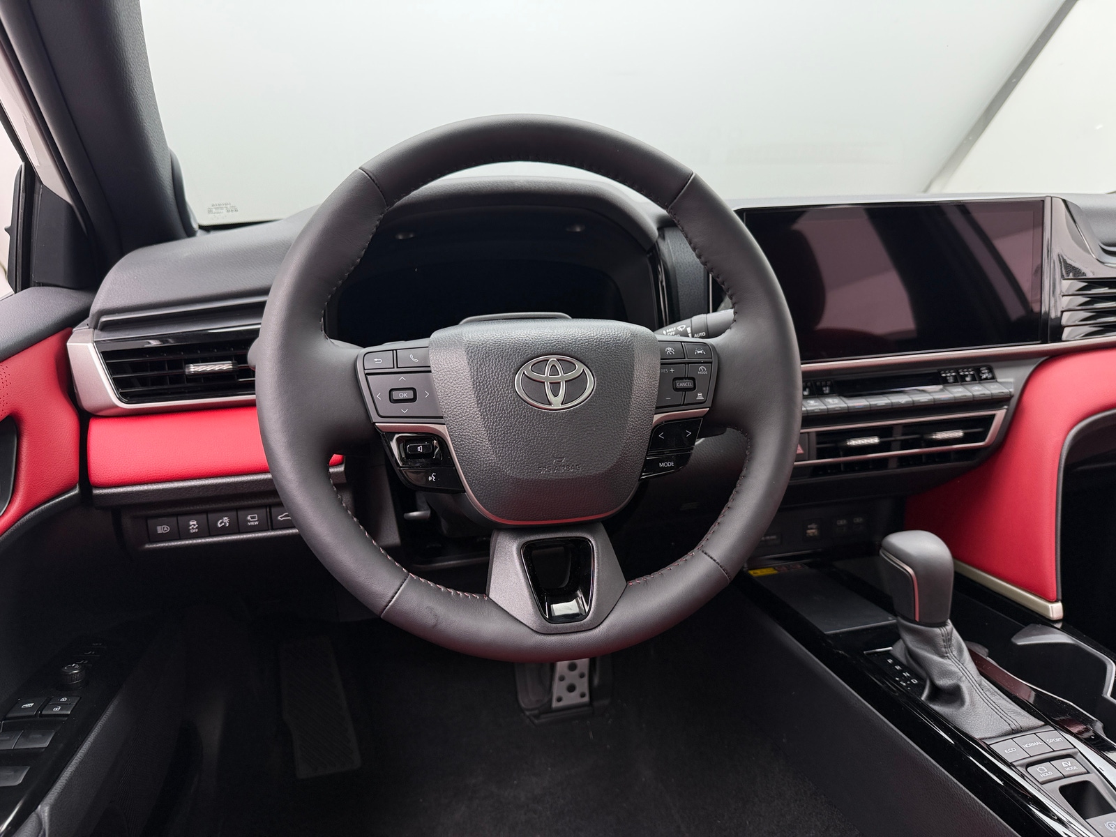Thumbnail: 2026 Toyota Camry - 4