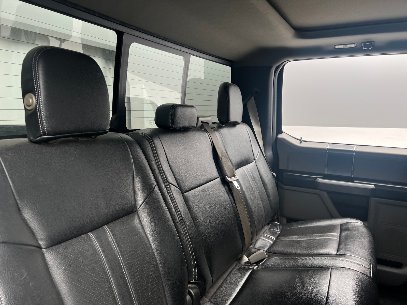 Thumbnail: 2018 Ford Econoline - 6