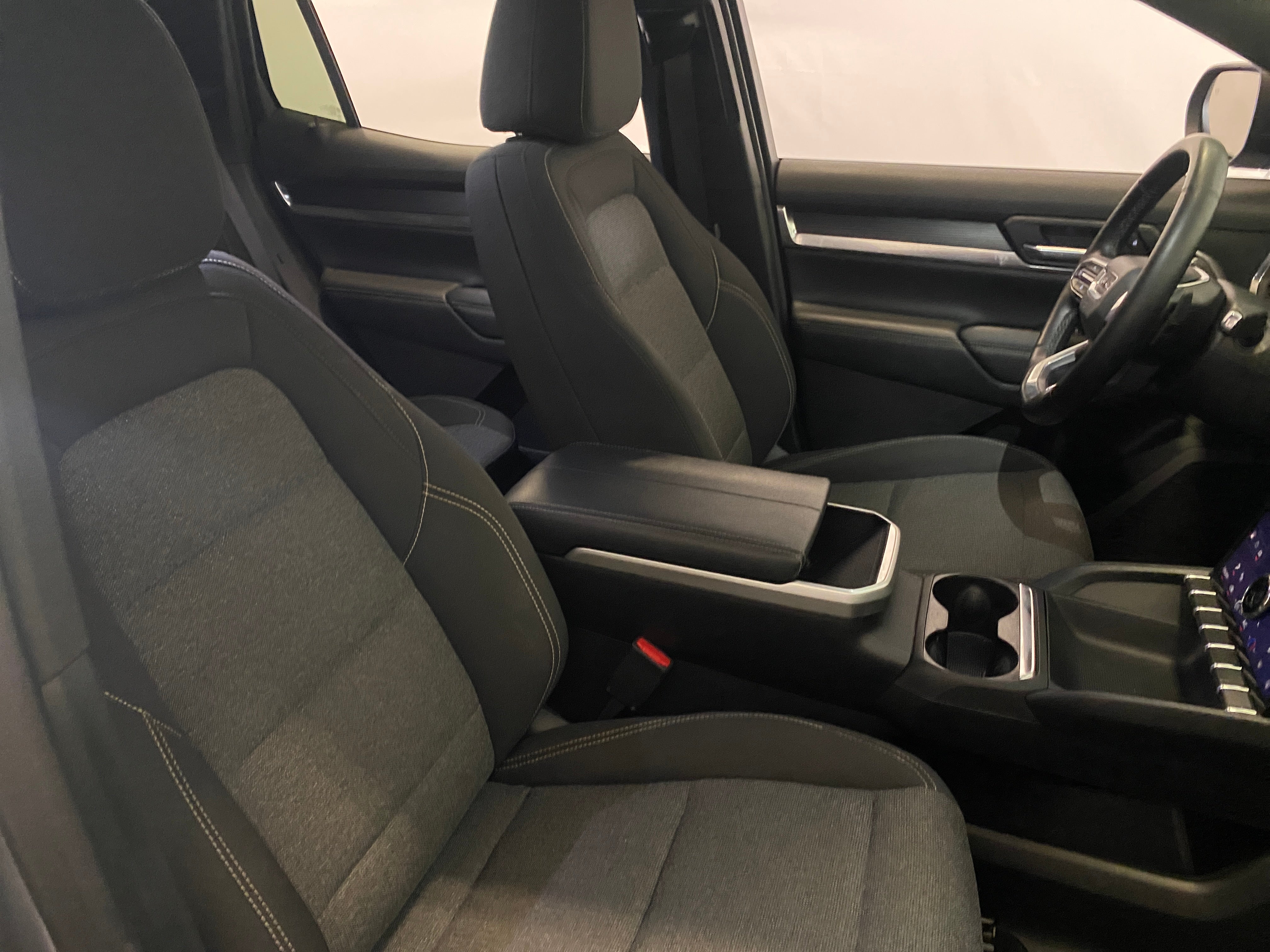 2025 GMC Terrain Elevation - Photo 8