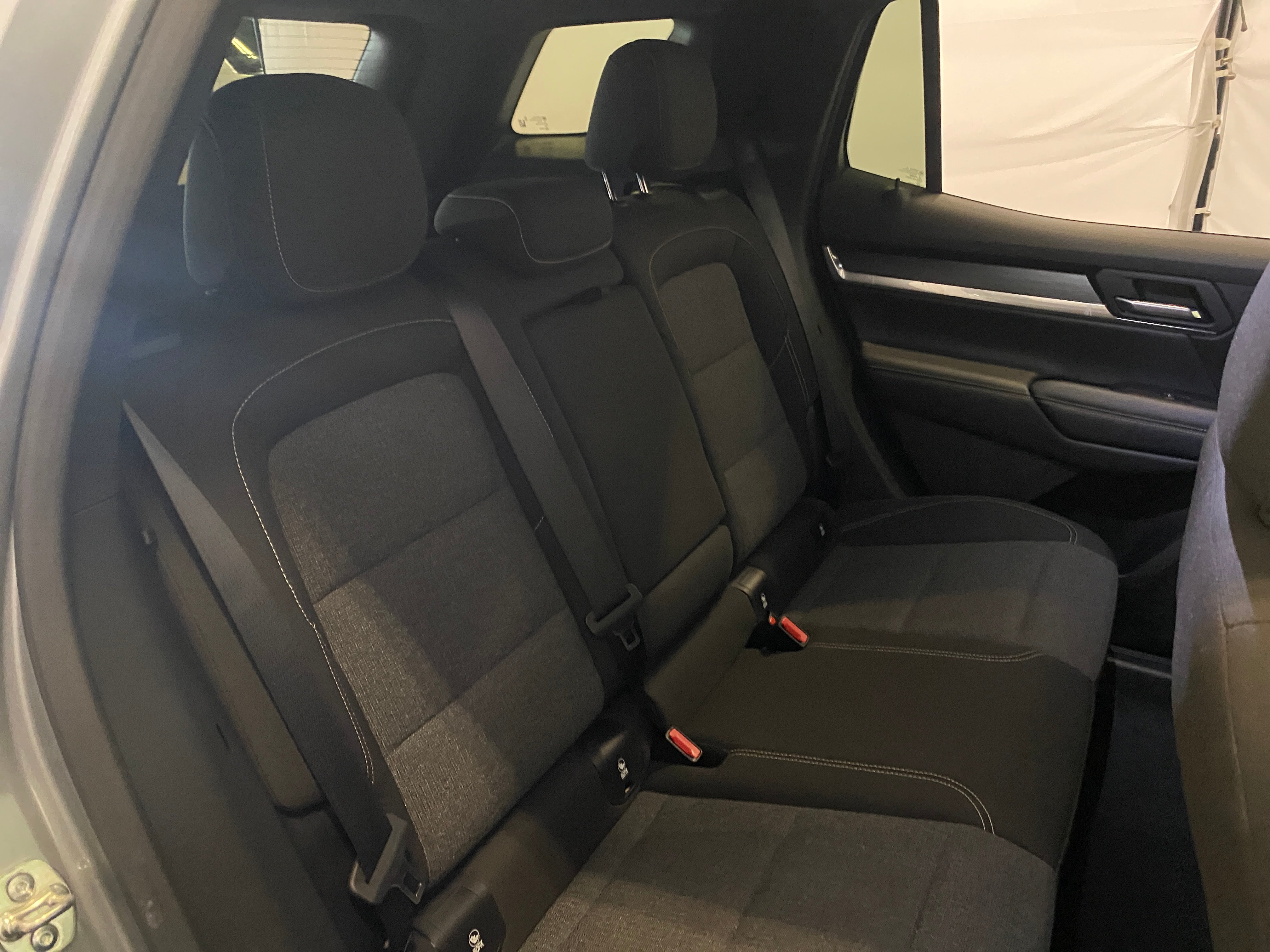 2025 GMC Terrain Elevation - Photo 9