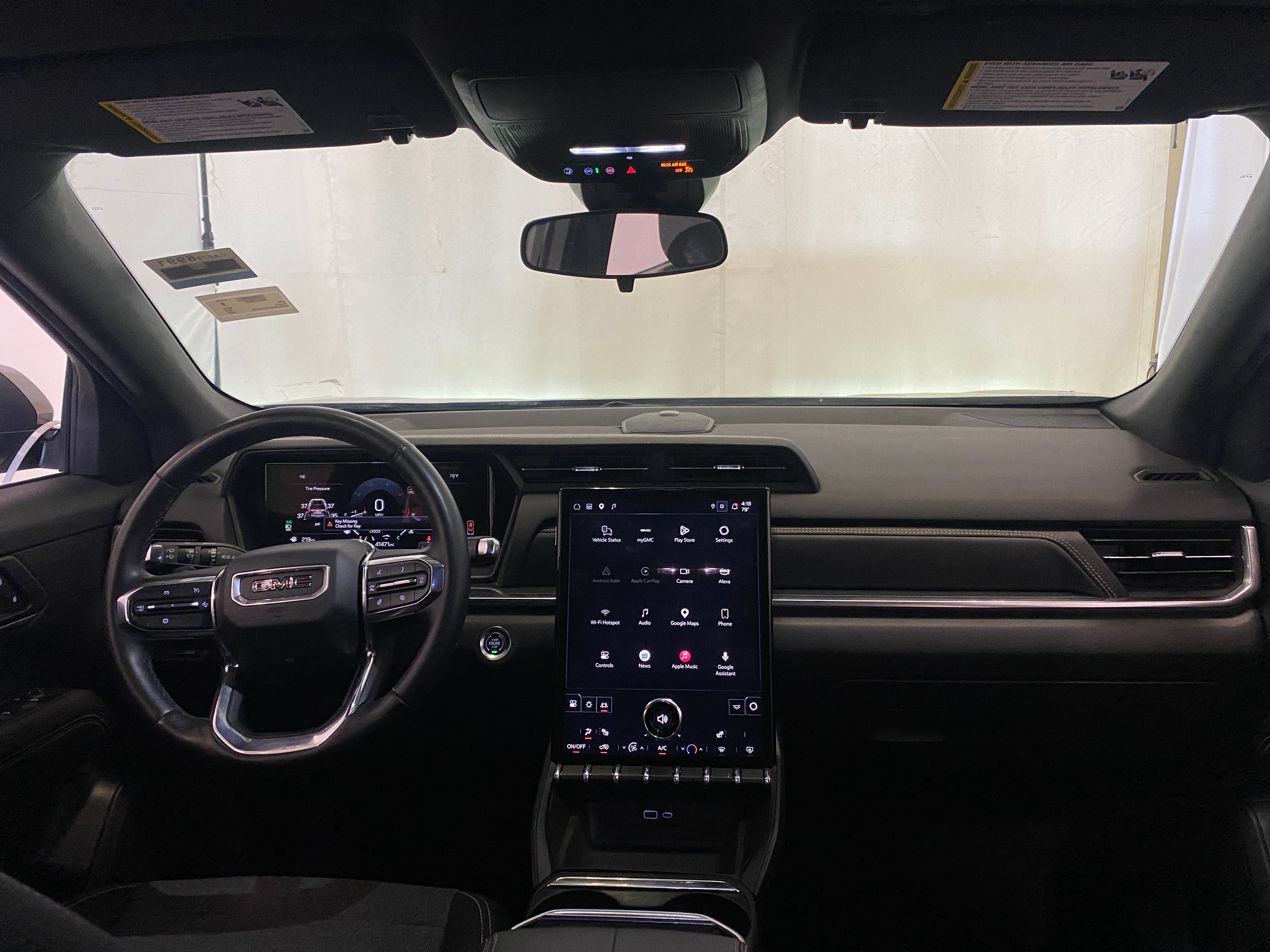 2025 GMC Terrain Elevation - Photo 3