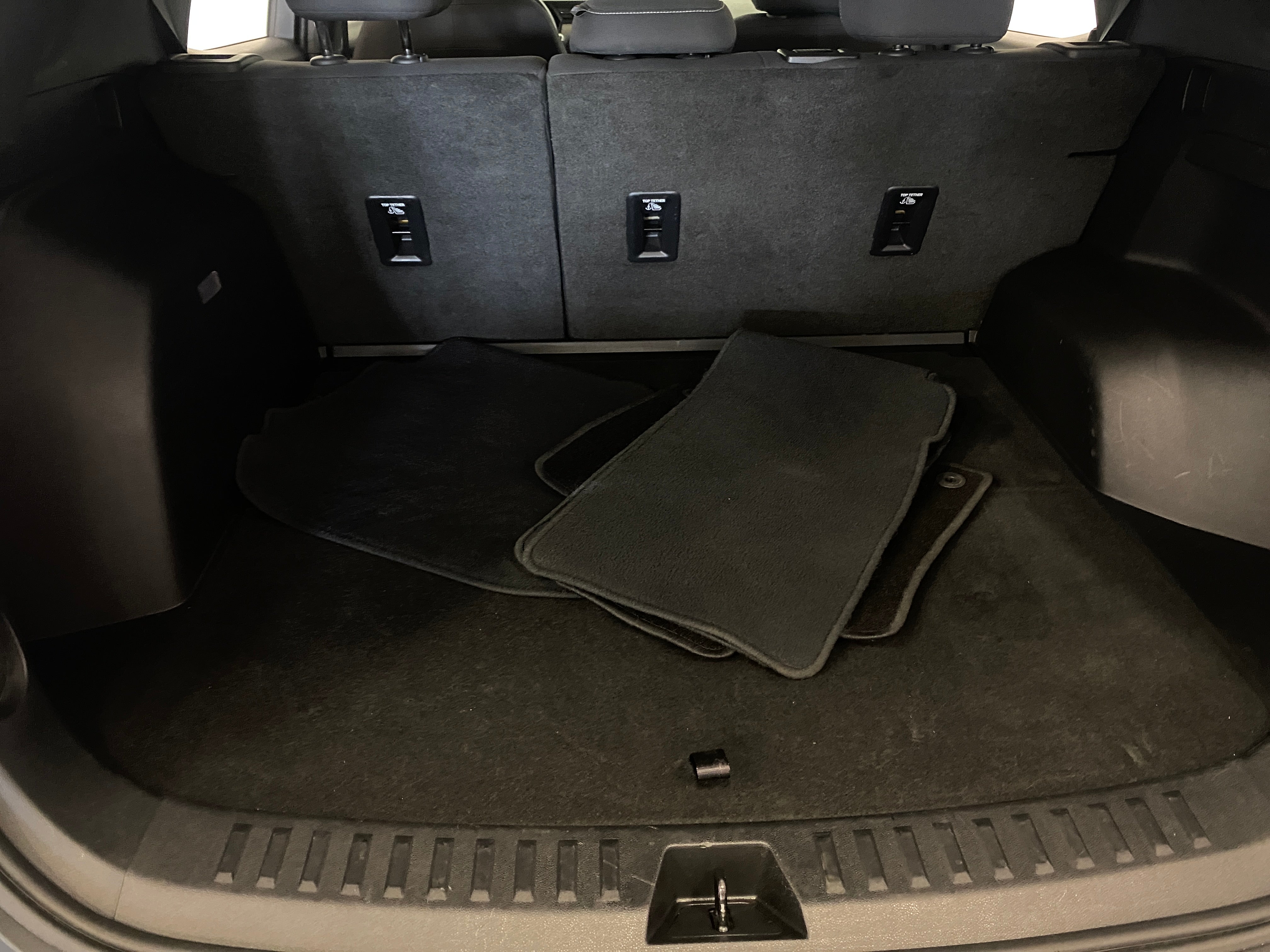 2025 GMC Terrain