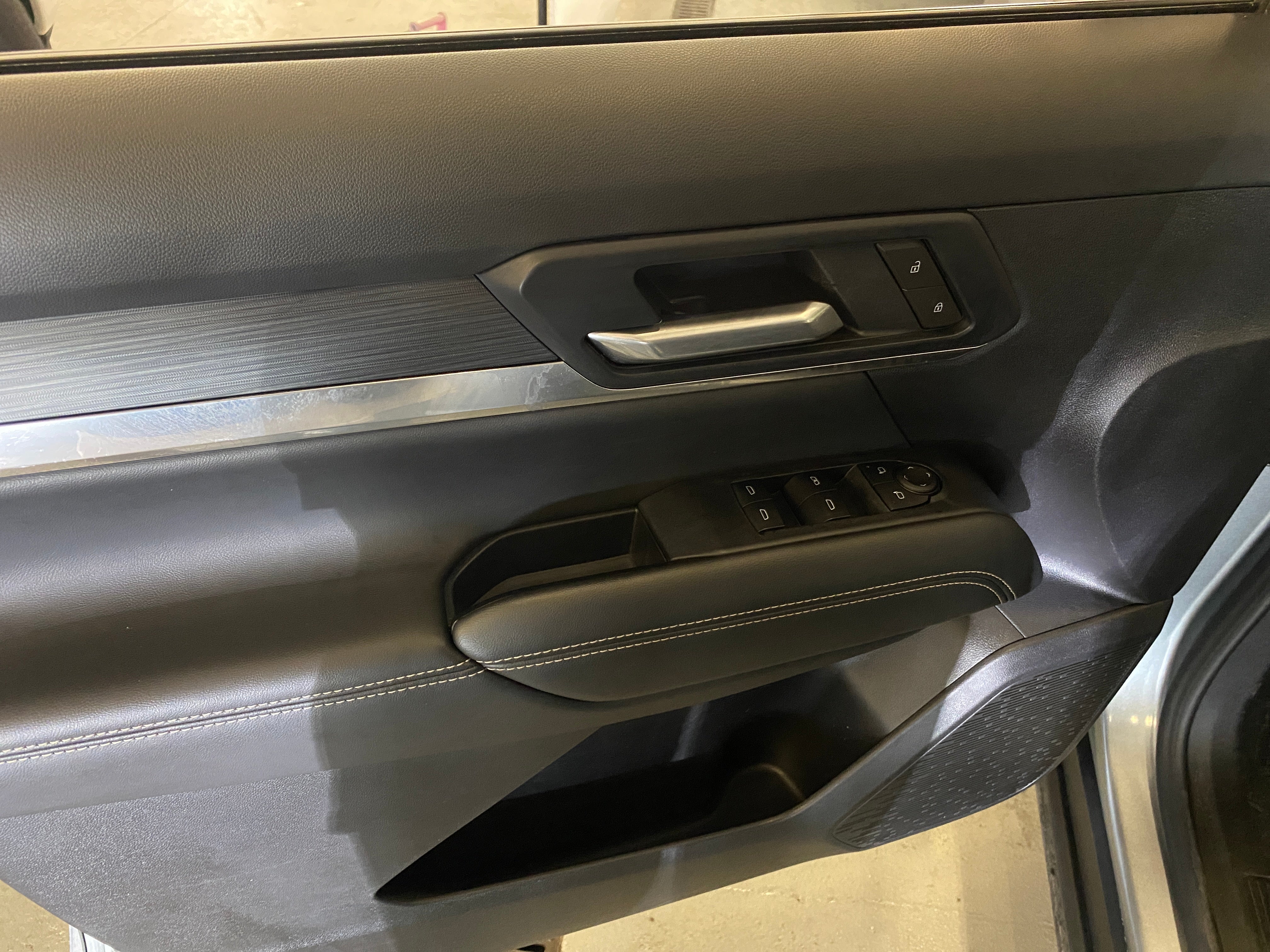 2025 GMC Terrain Elevation - Photo 2