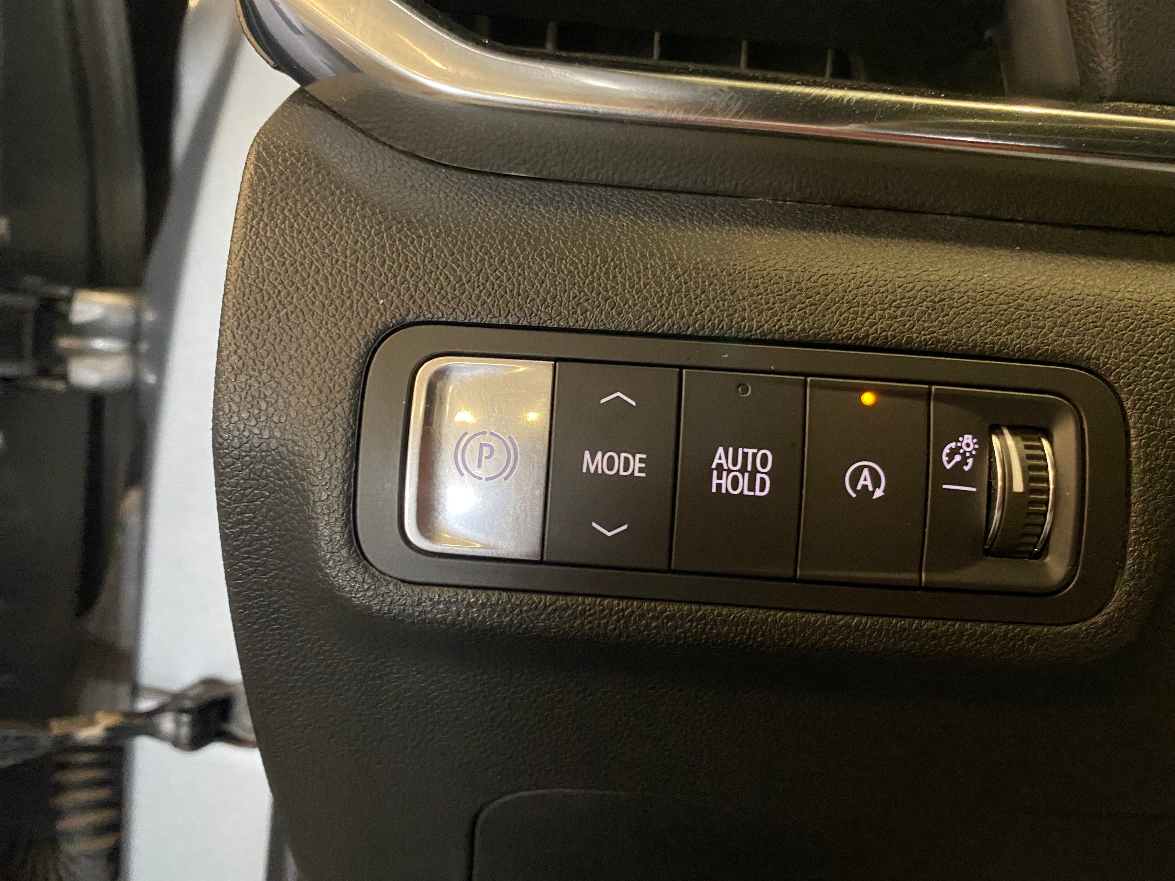 2025 GMC Terrain Elevation - Photo 10