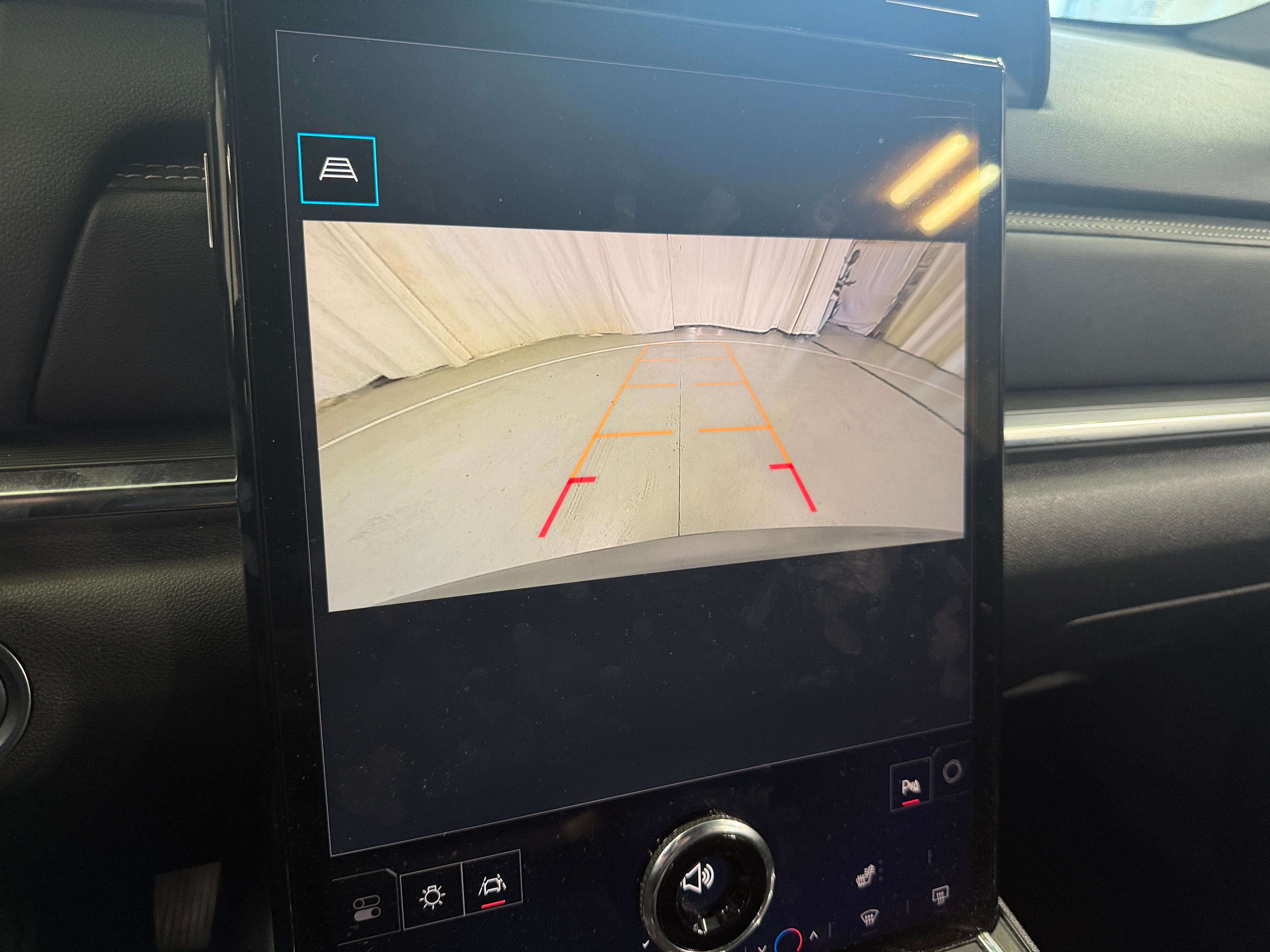 2025 GMC Terrain Elevation - Photo 13
