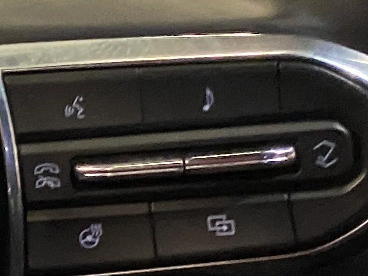 2025 GMC Terrain Elevation - Photo 16