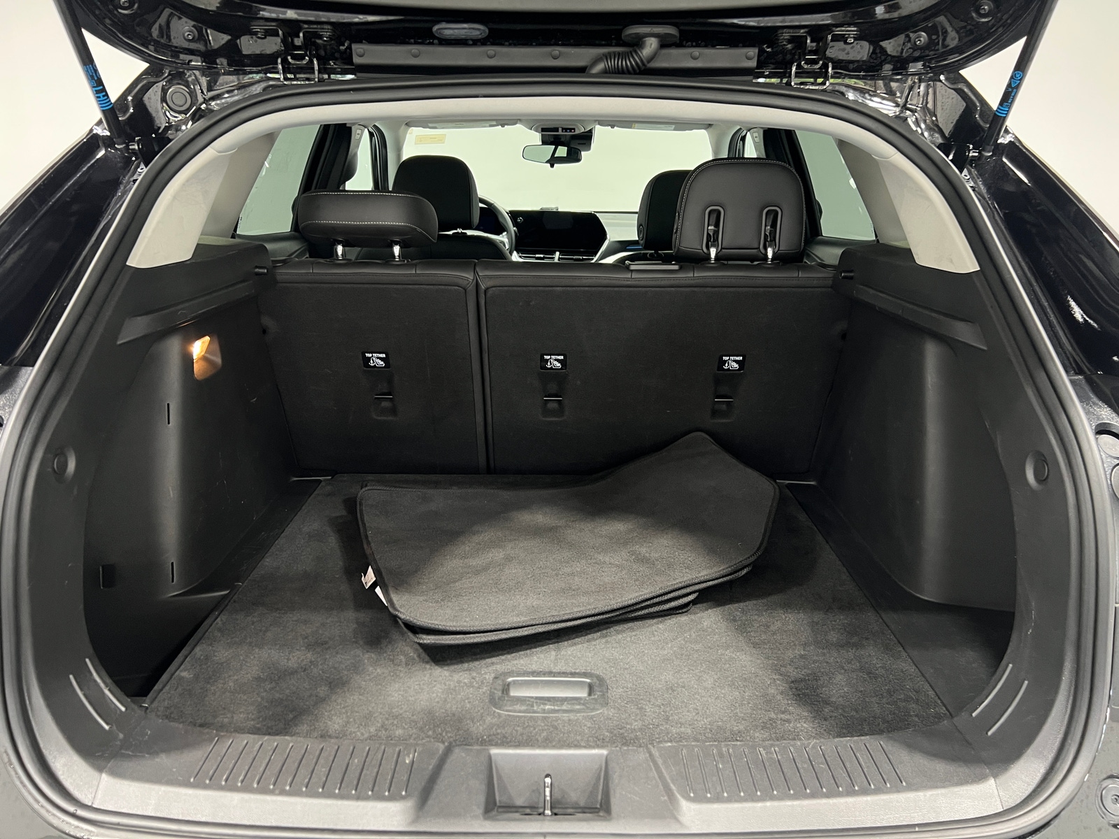 Thumbnail: 2025 Chevrolet Trax - 6