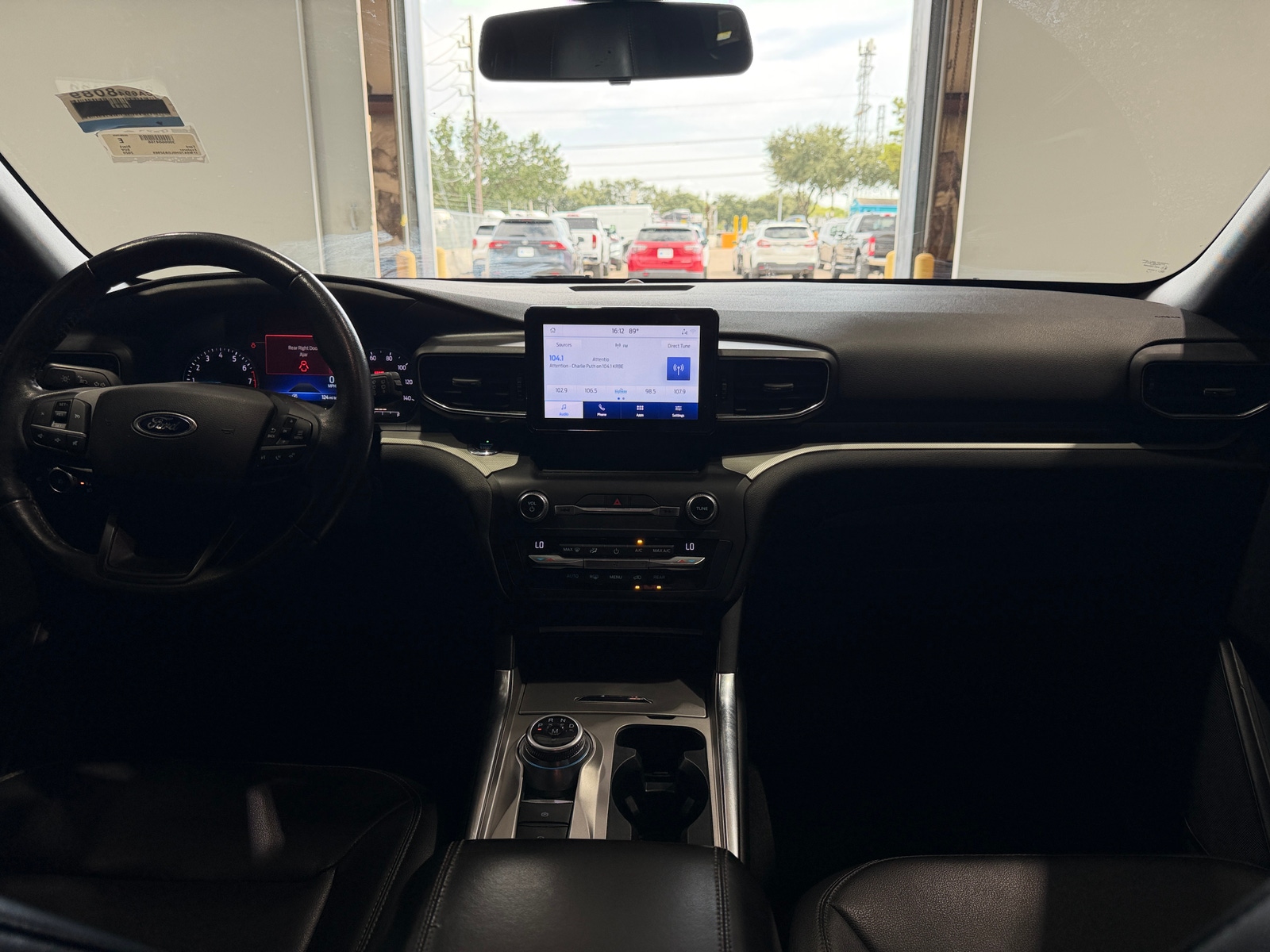 Thumbnail: 2020 Ford Explorer - 2