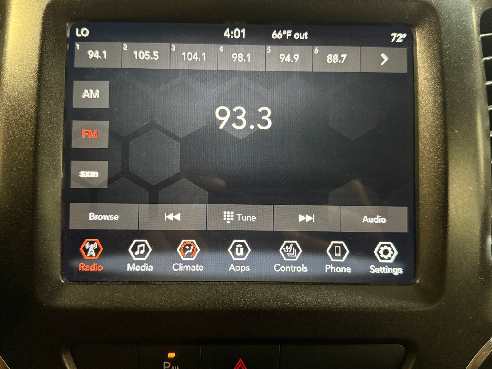 Thumbnail: 2019 Jeep Cherokee - 4