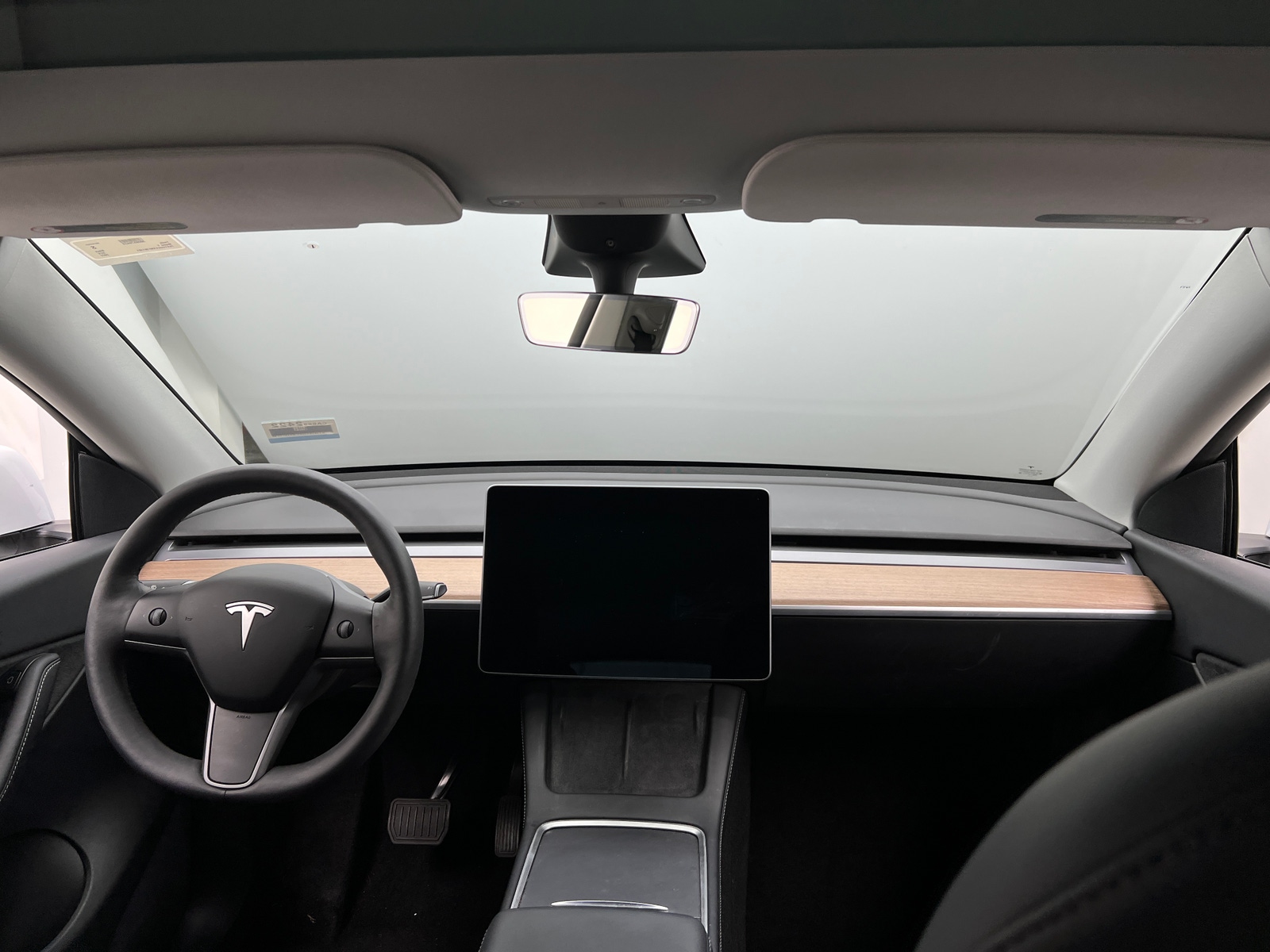 Thumbnail: 2022 Tesla Model Y - 2