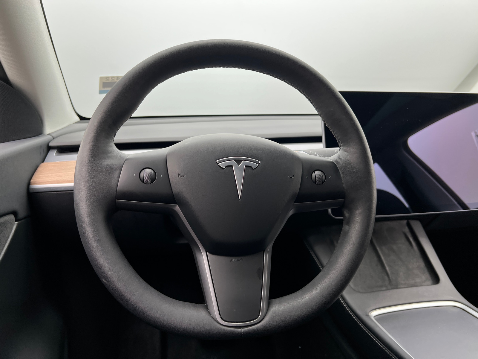 Thumbnail: 2022 Tesla Model Y - 4