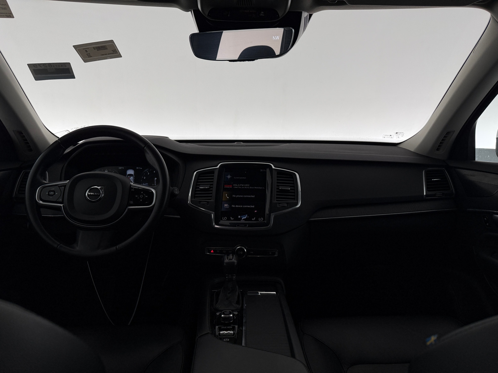 Thumbnail: 2020 Volvo XC90 - 2